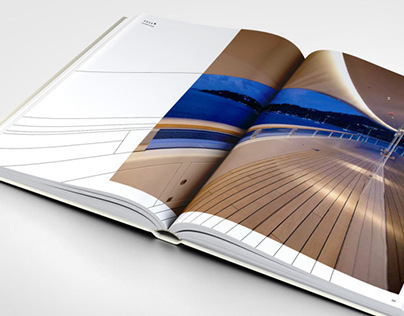 JT Creative Media - Designing print and web for the superyacht and