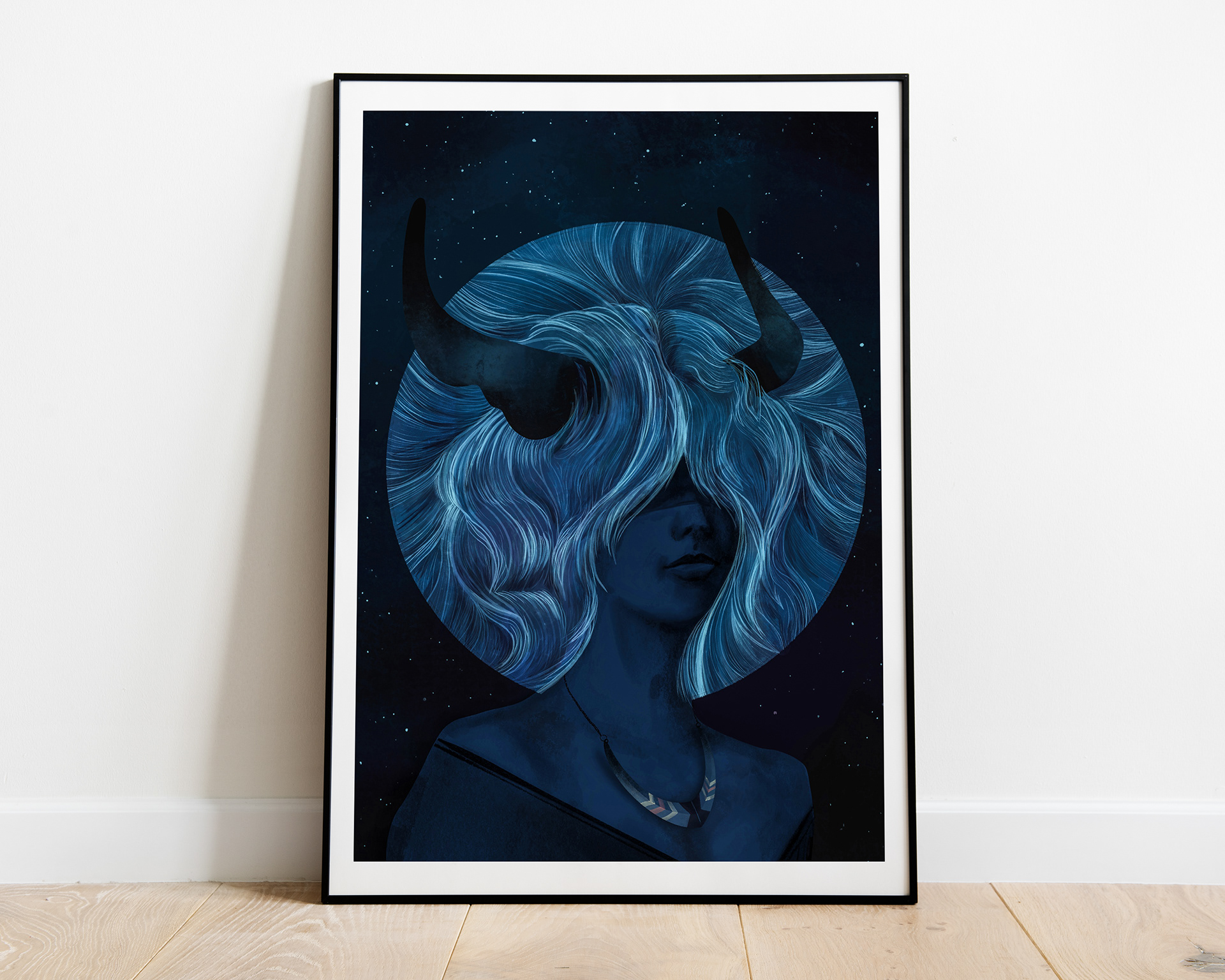 IPremium-quality Poster A4 made on matte Canon paper 210g €18.18