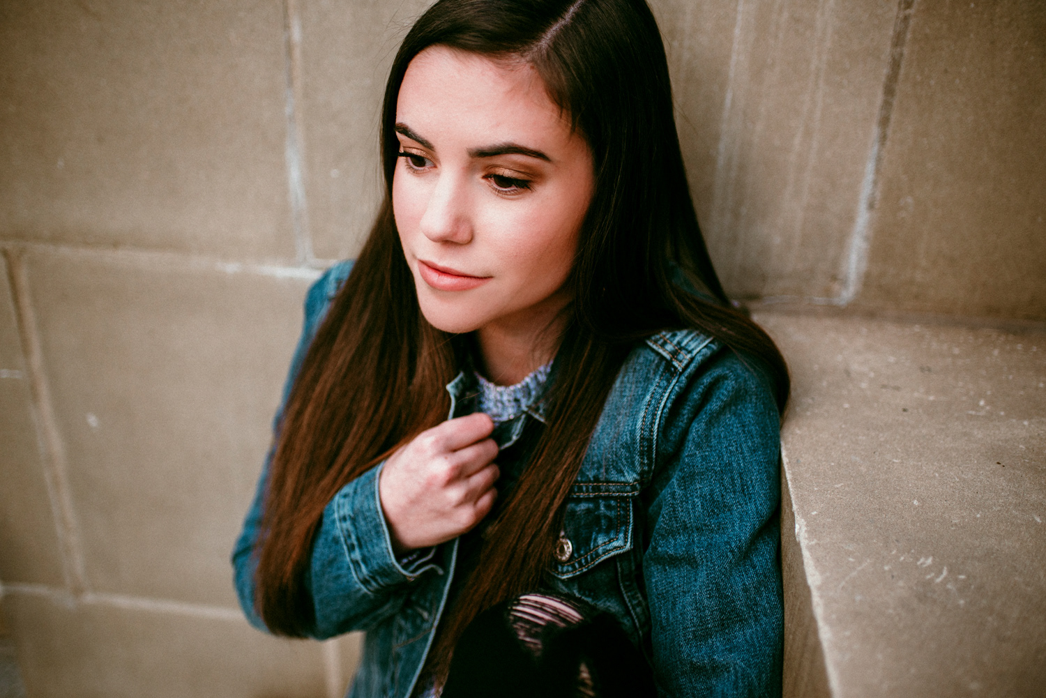 Bekah Morton Photography - Madeline Clark