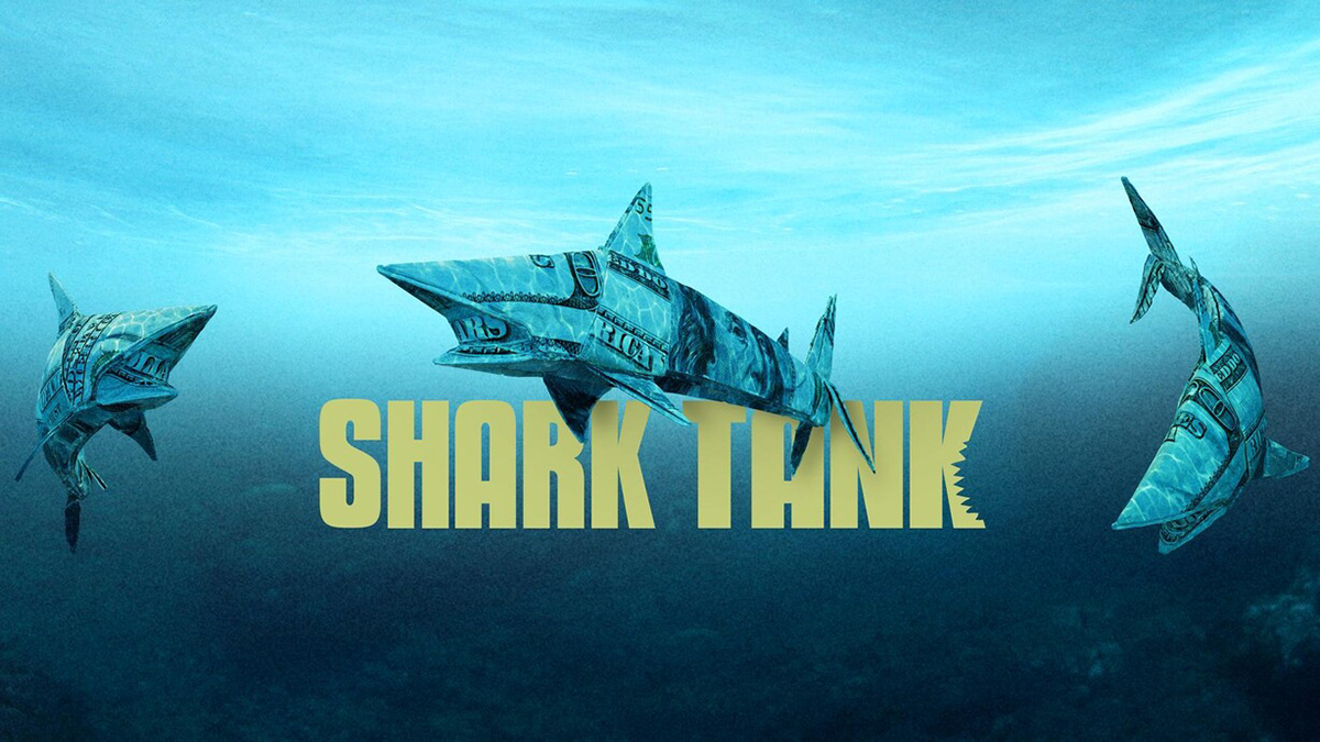 Sharktank Projects :: Photos, videos, logos, illustrations and