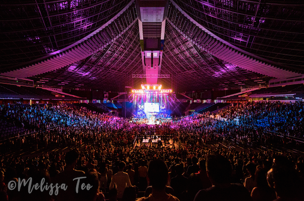 Praise & Worship - Hope Conference Singapore 2017