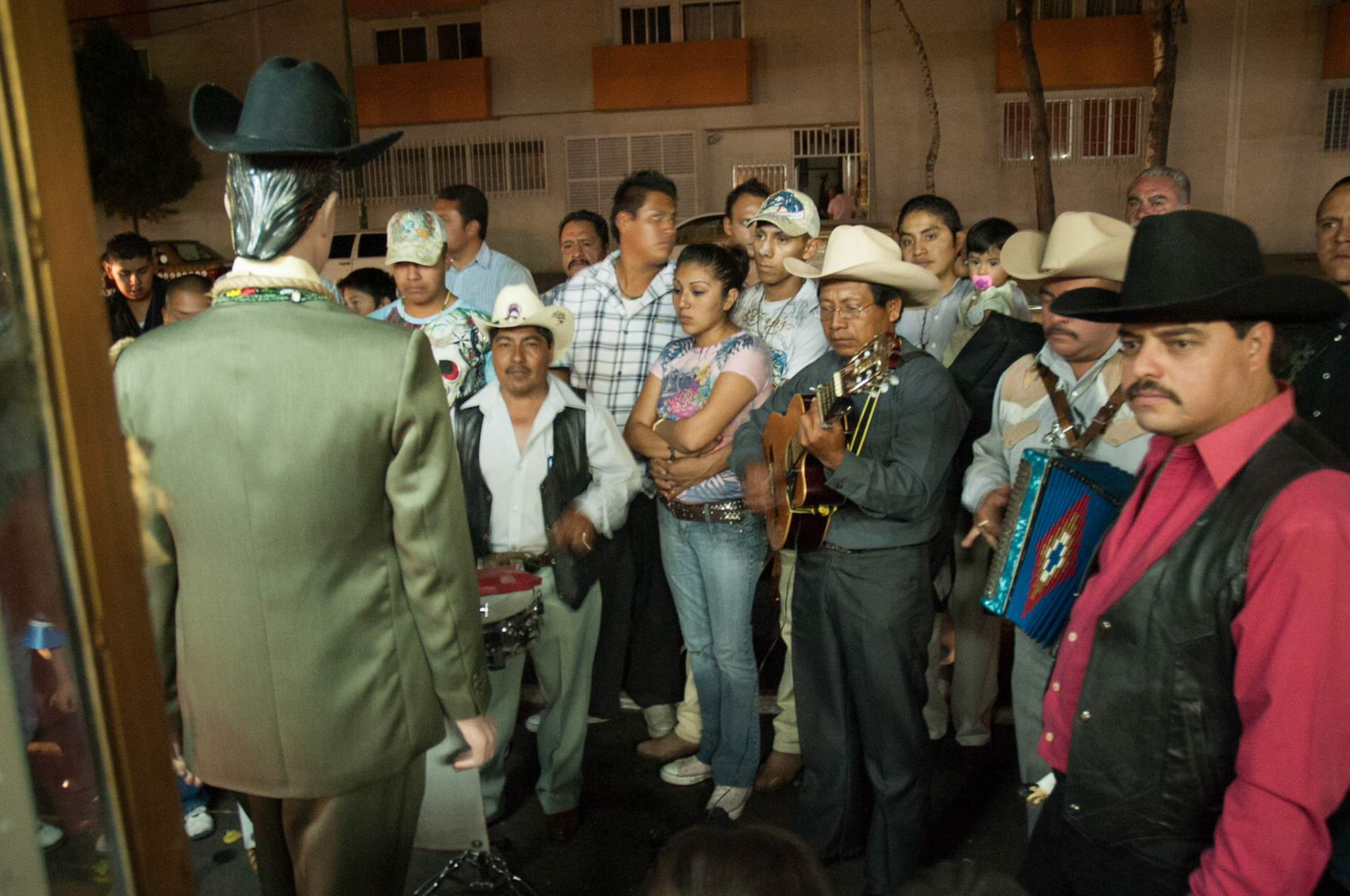 Jesus Malverde