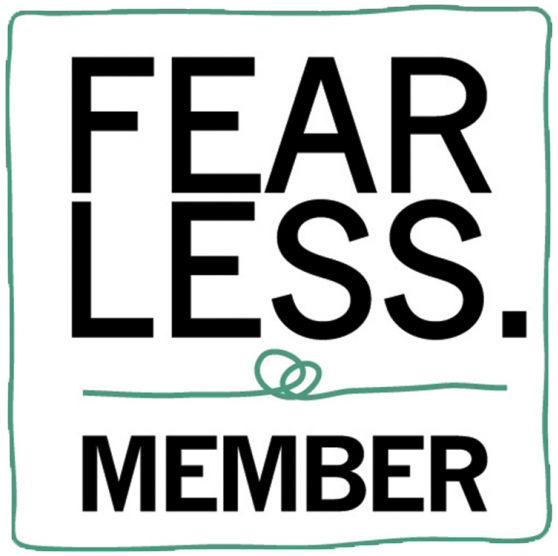 Fearless Photographers