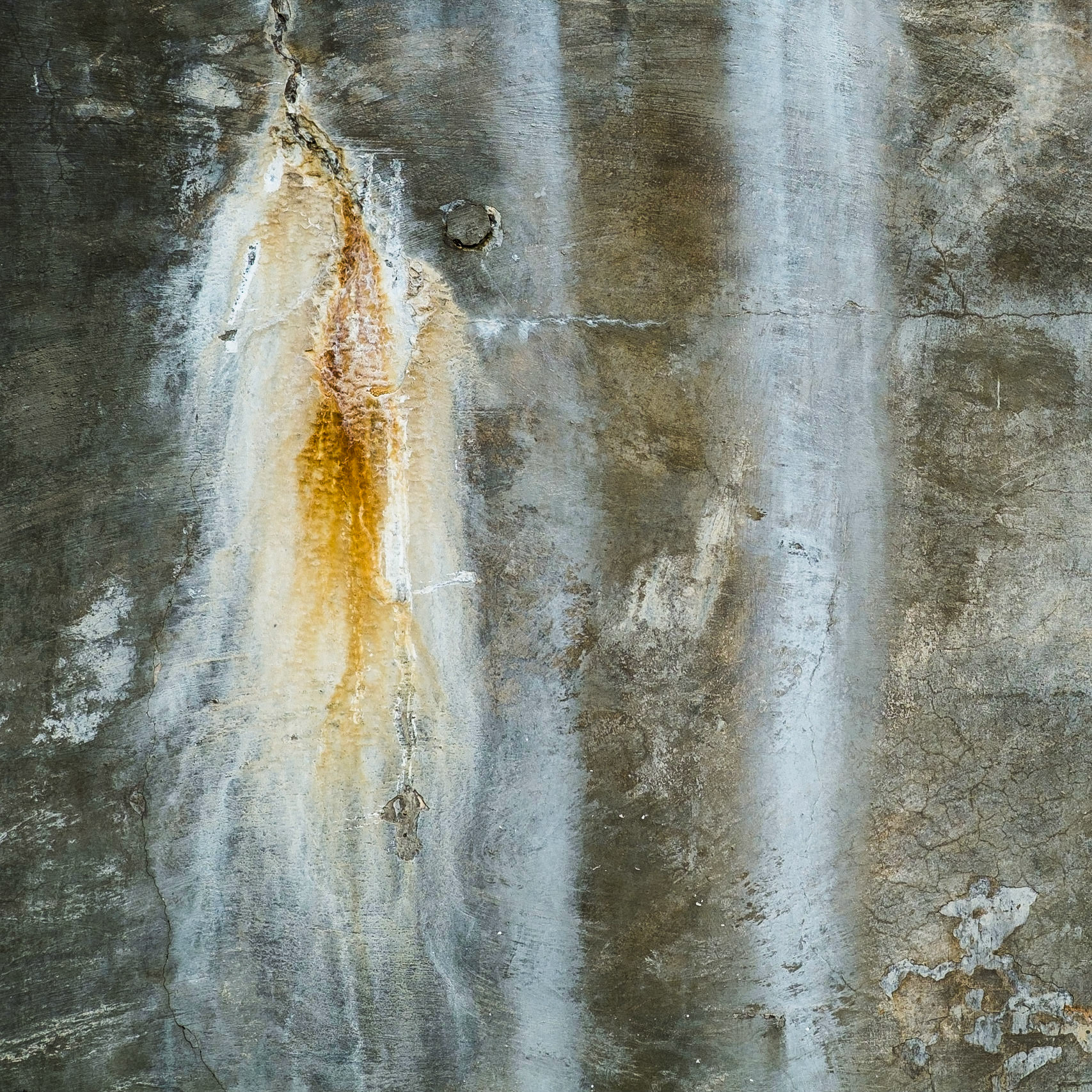 Stains, the photo.