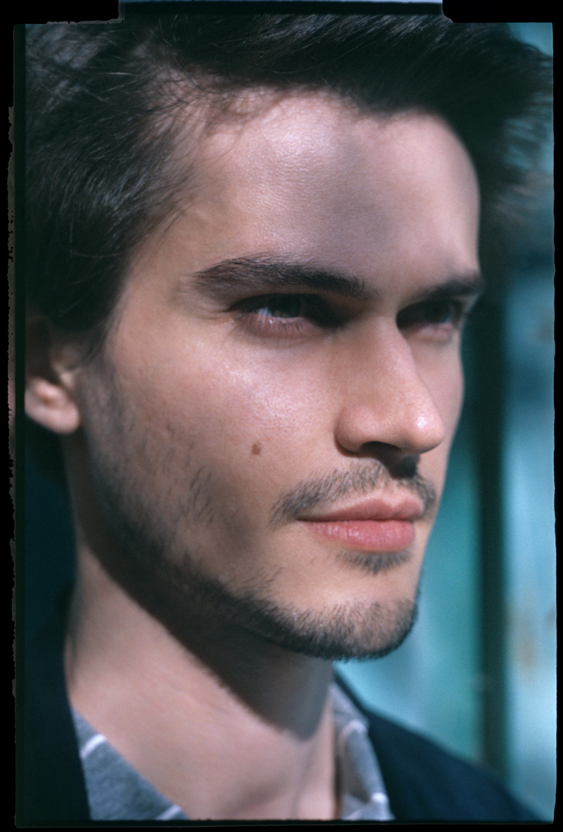 Alex Buescu, actor