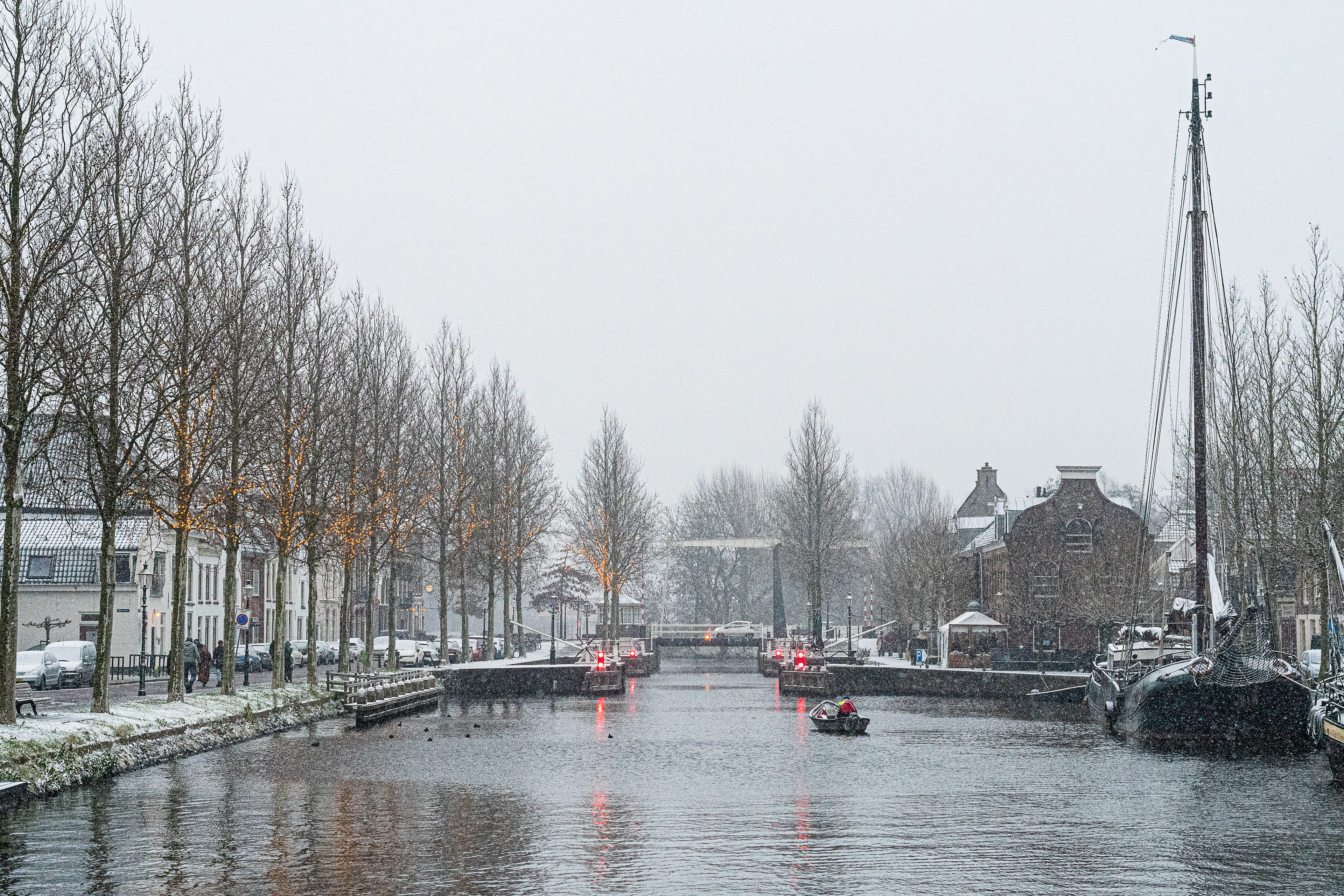 Weesp, The Netherlands
