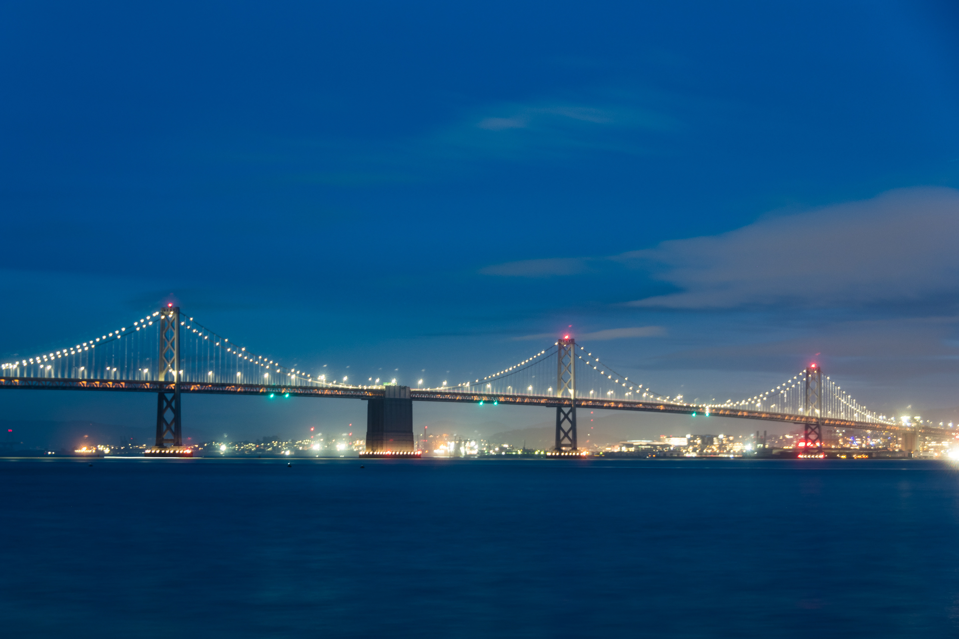 San Francisco, California