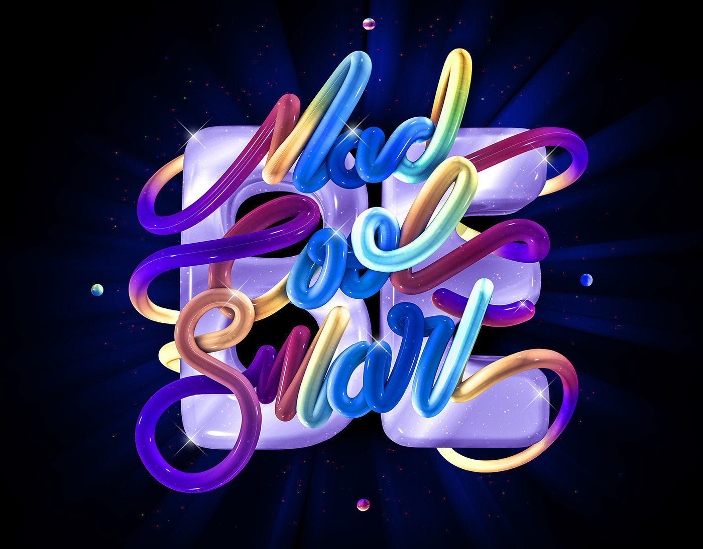 José Bernabé. Design / Lettering / Typography / Illustration