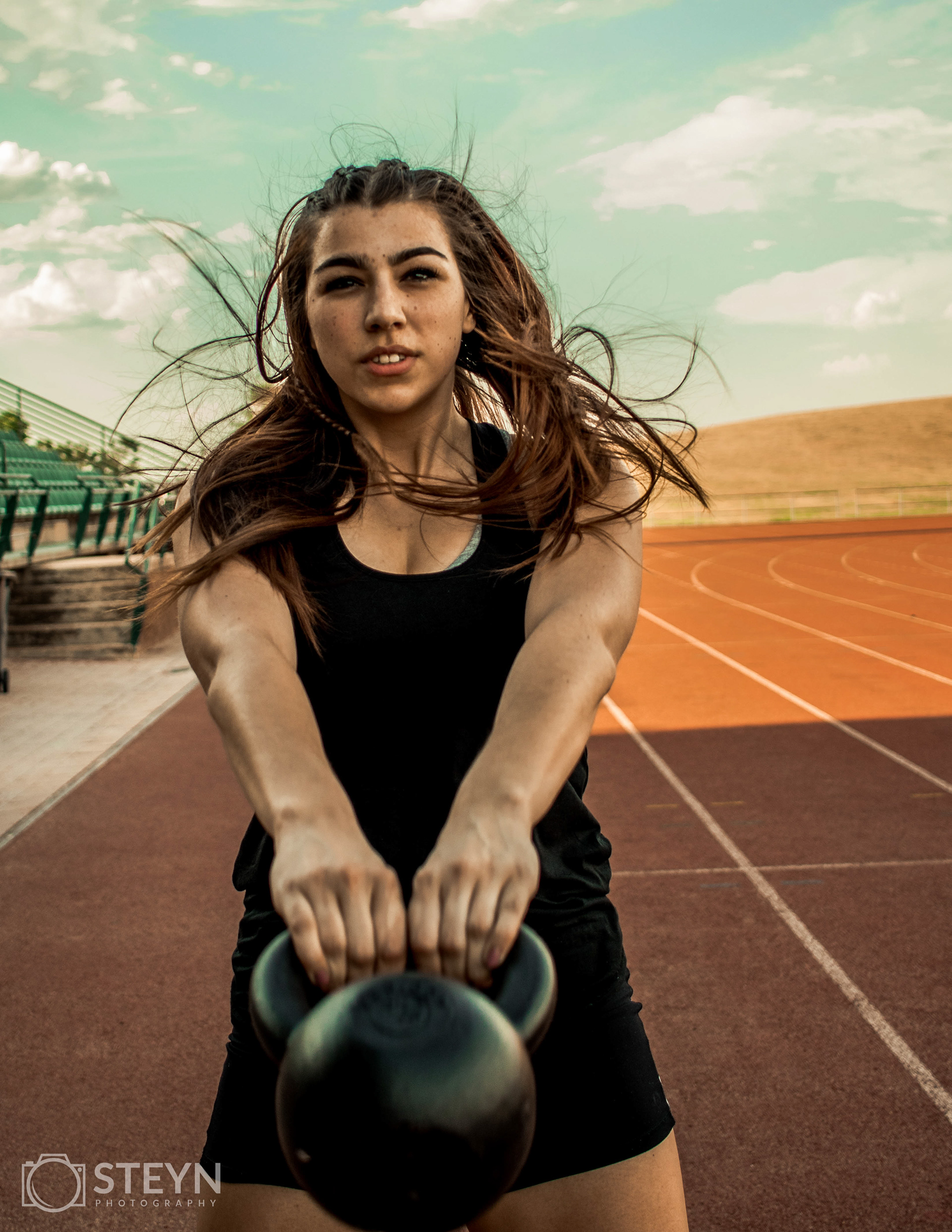 Portrait Photography