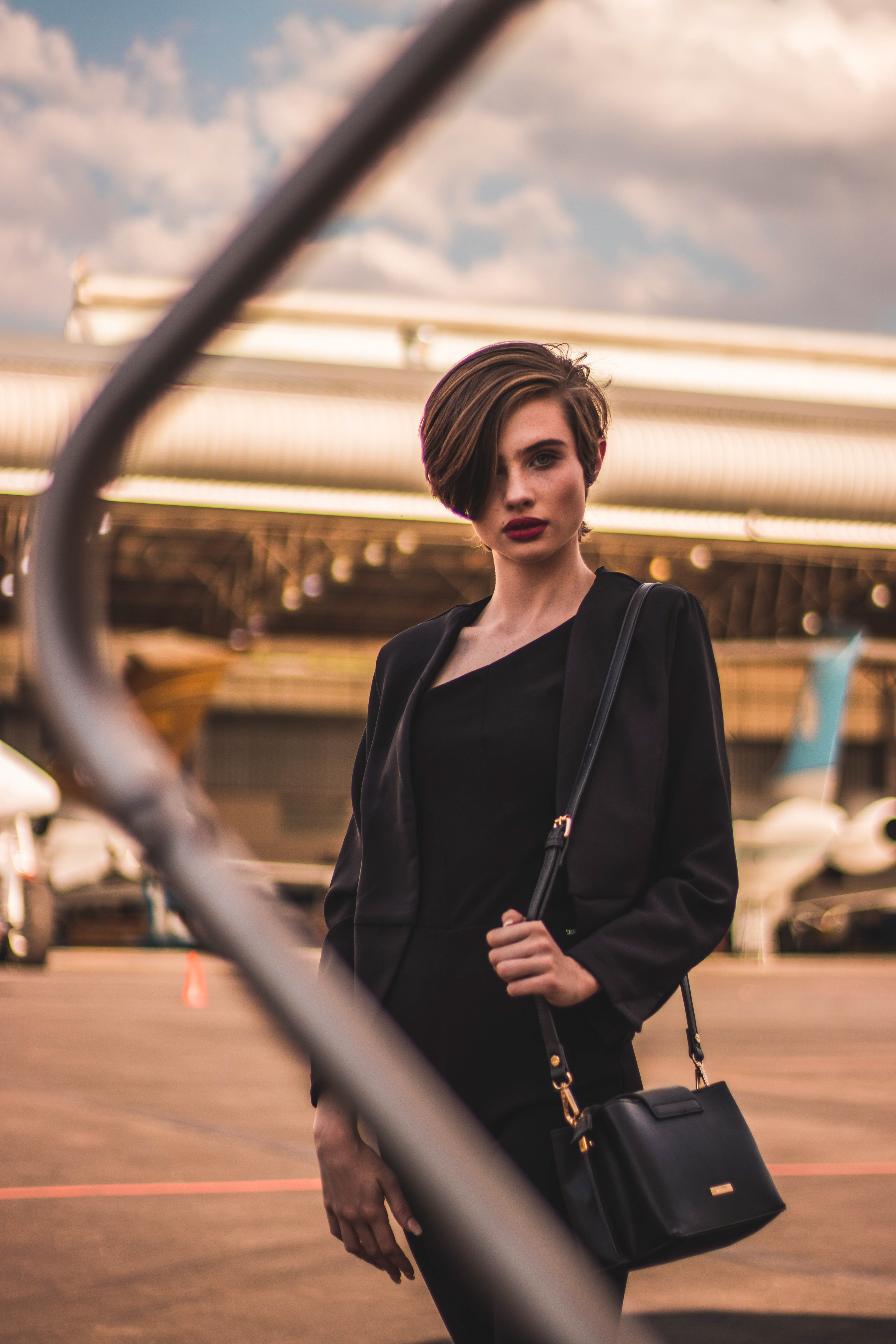 Portrait Photography