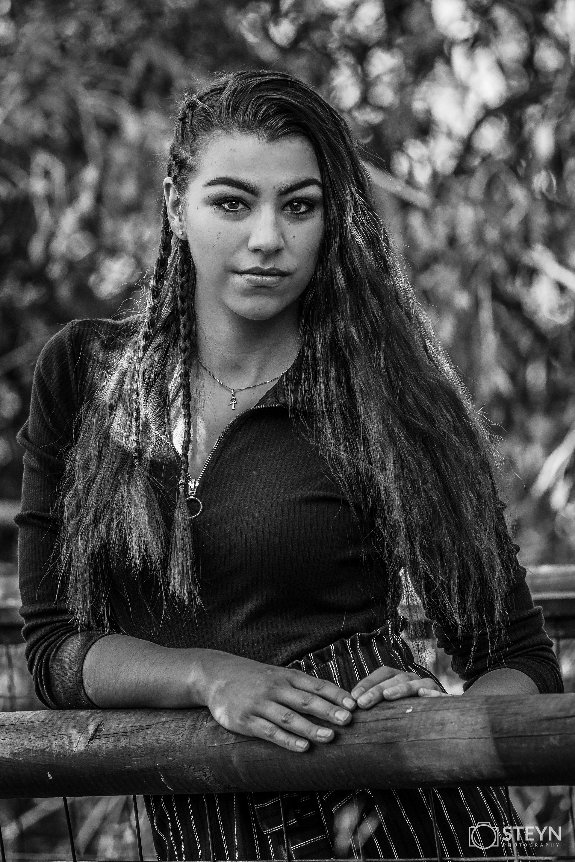 Portrait Photography