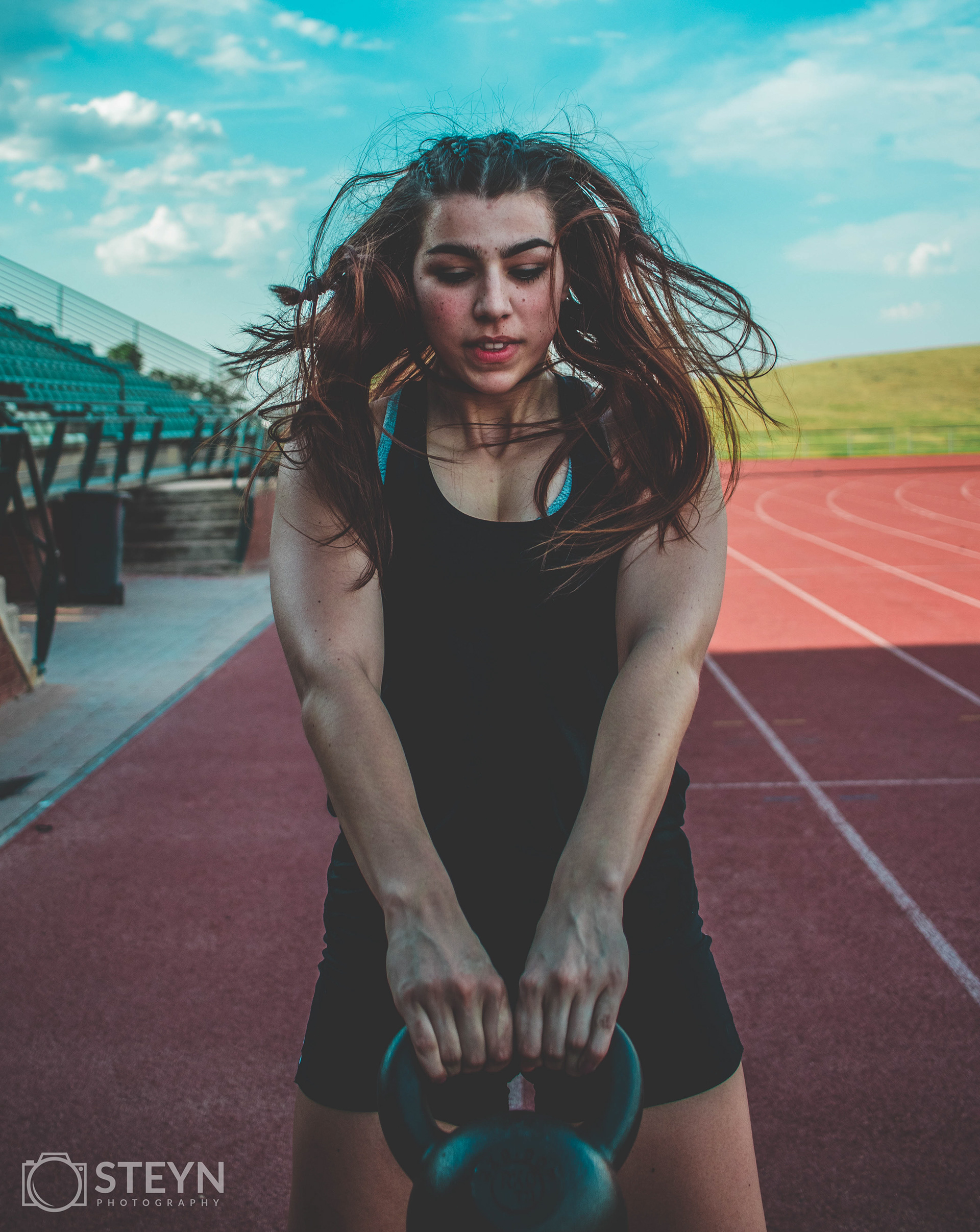 Portrait Photography