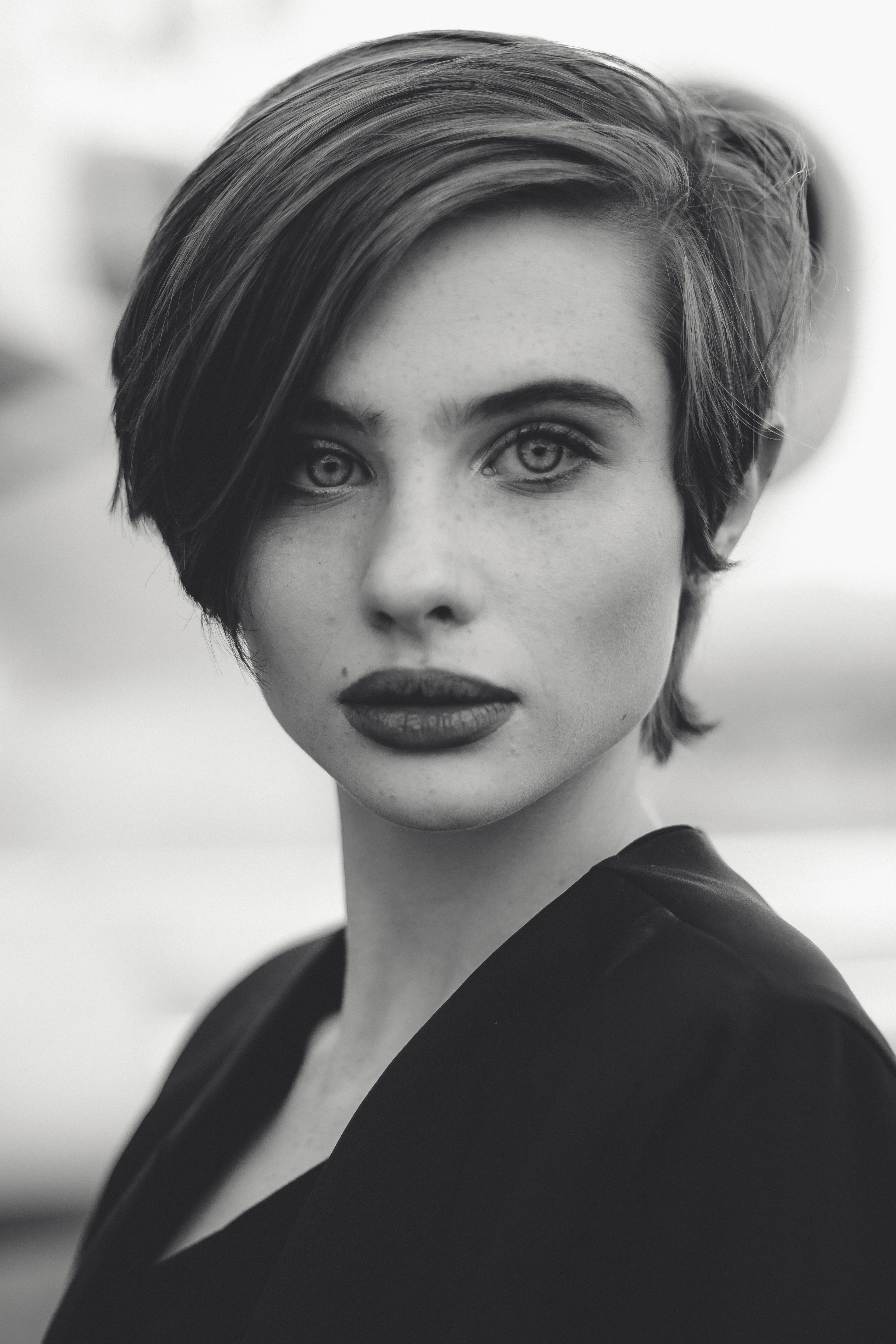 Portrait Photography 