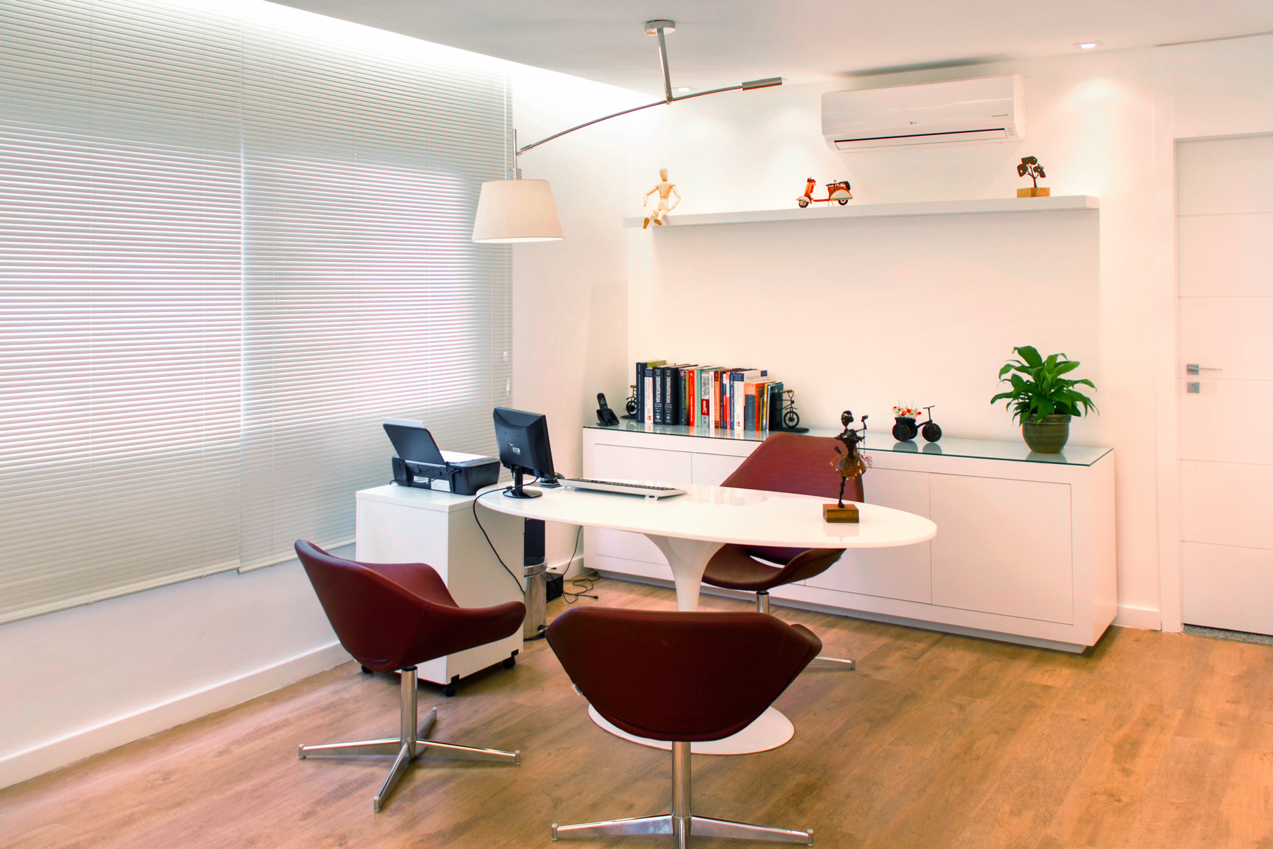 Client: Clinica Daiane Saldanha