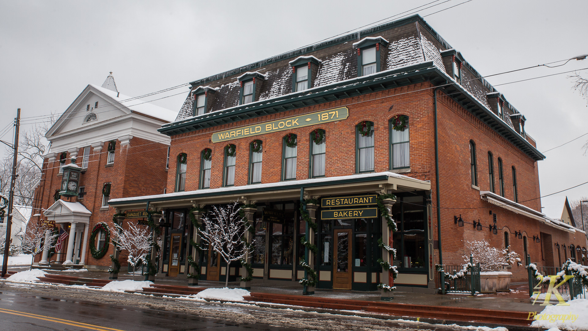 27K Photography Clifton Springs, NY