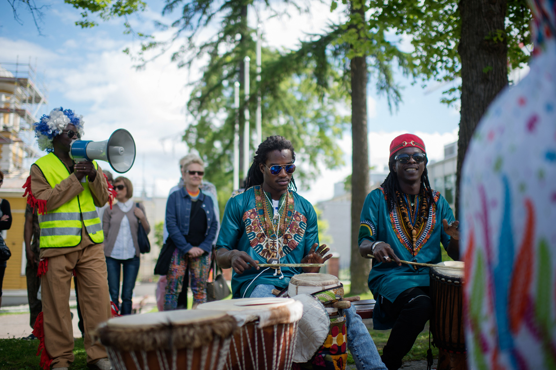 Etelä-Saimaa, 2015