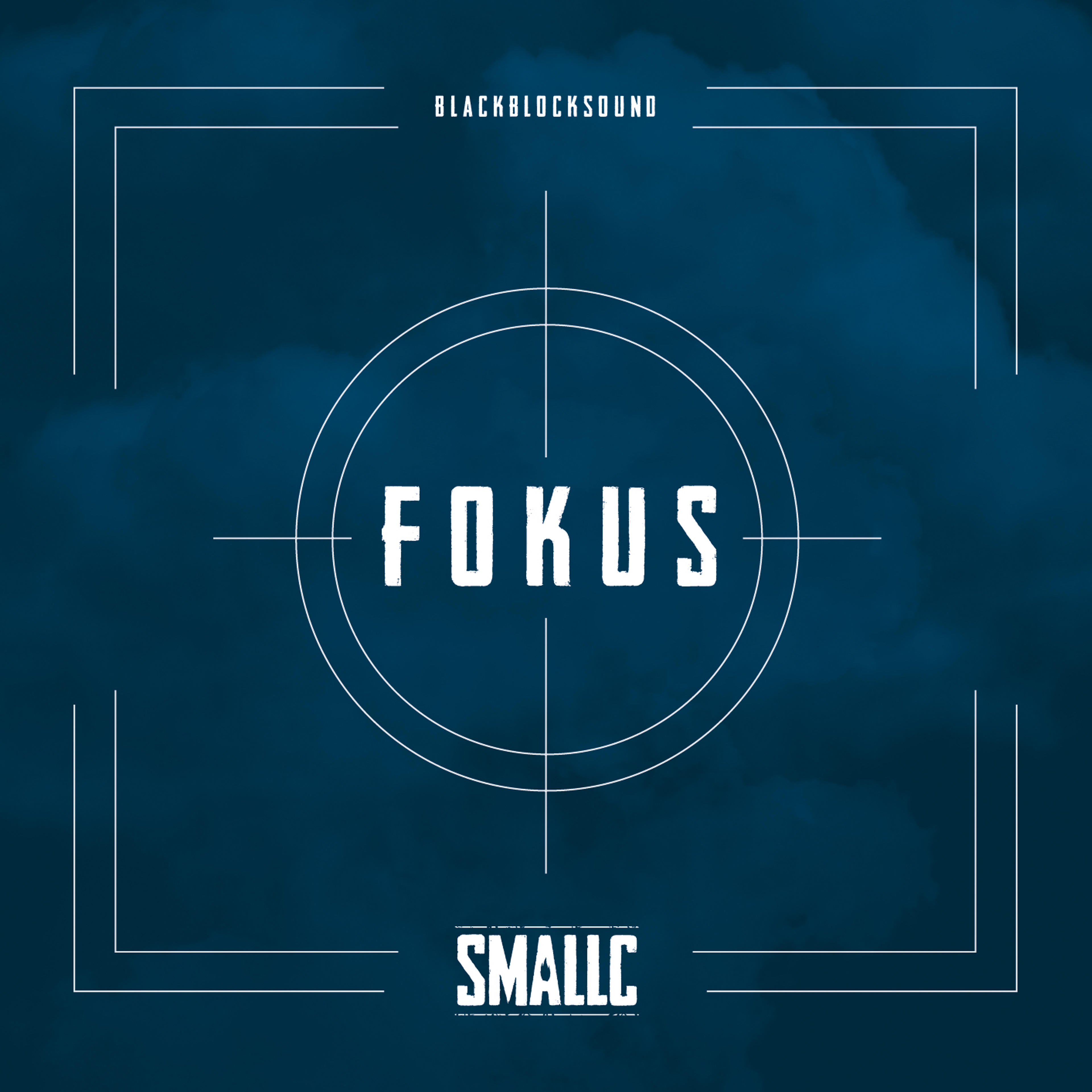 EP "Fokus" von SmallC