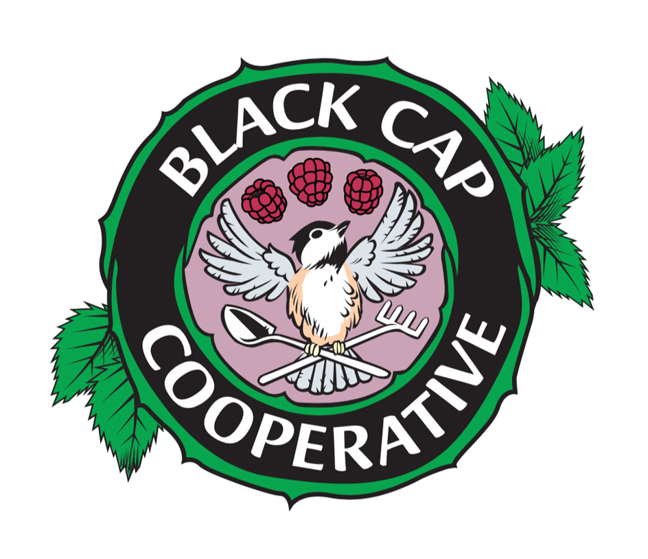 Landscaping company logo, corporate commission
