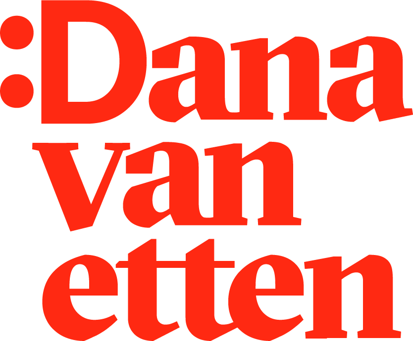 Dana Van Etten