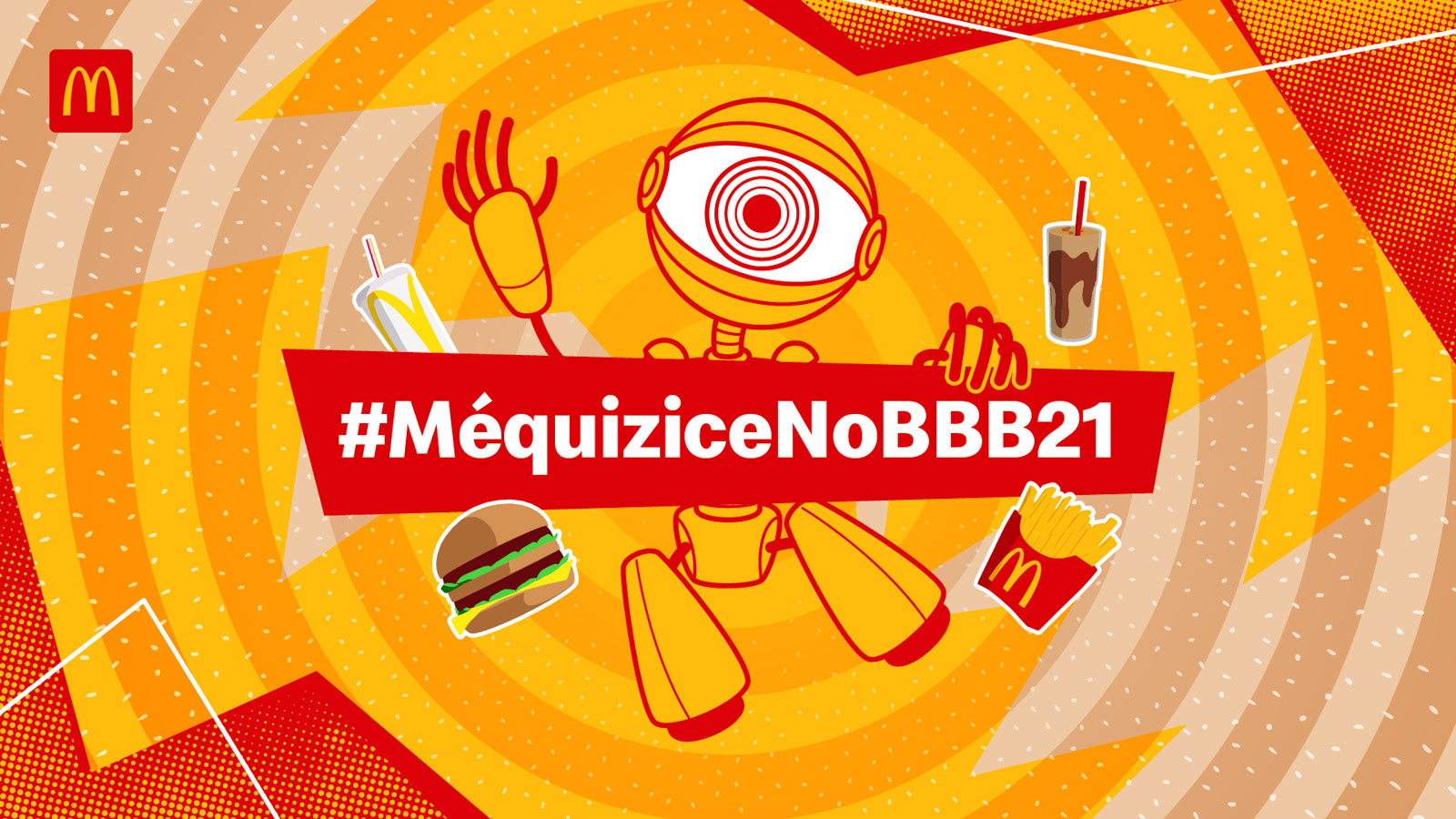 Sailor Studio - McDonald's BBB21
