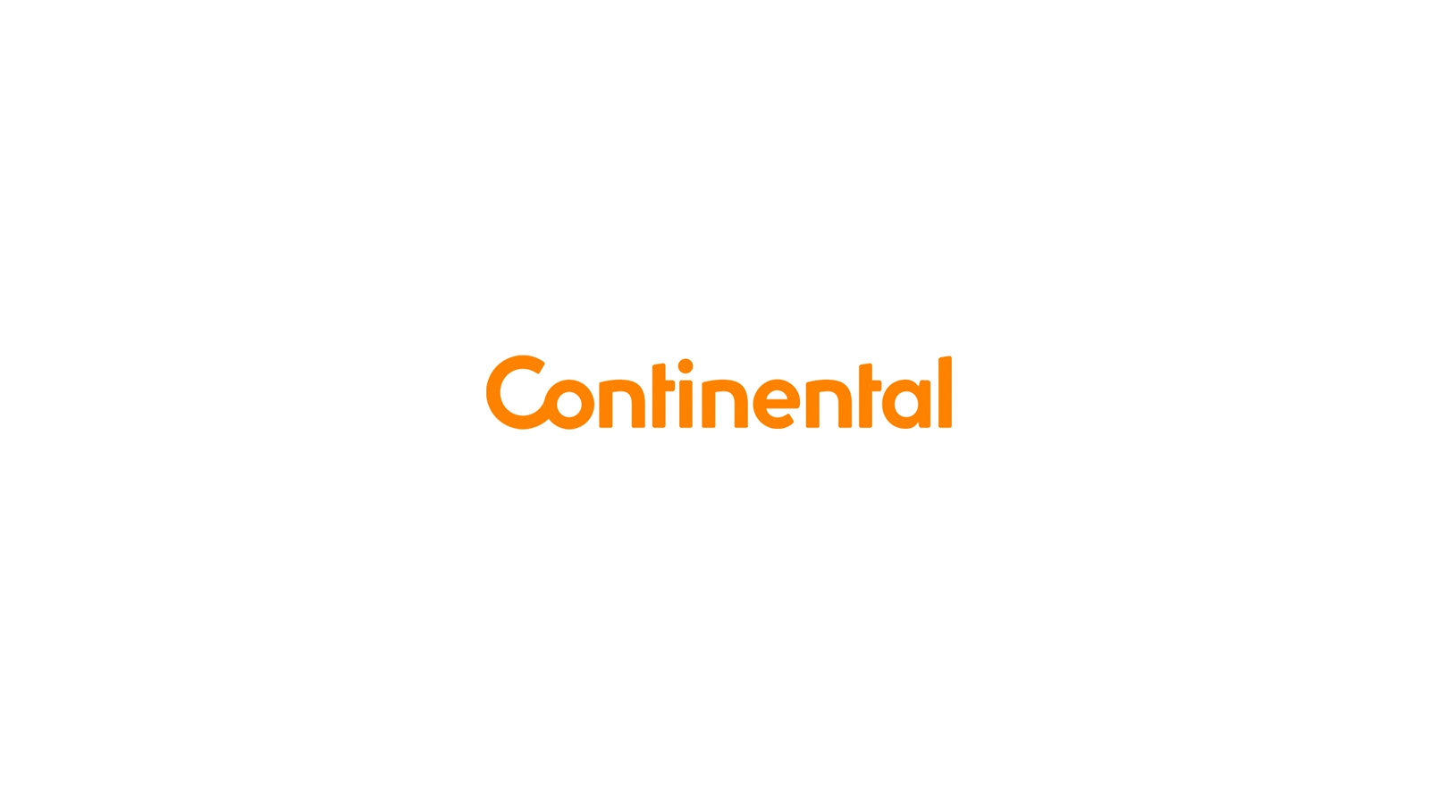 Continental - New Brand