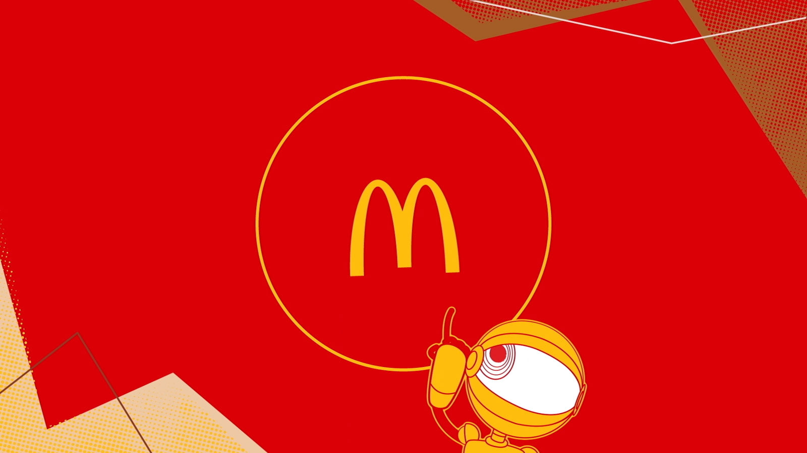 McDonald's BBB21