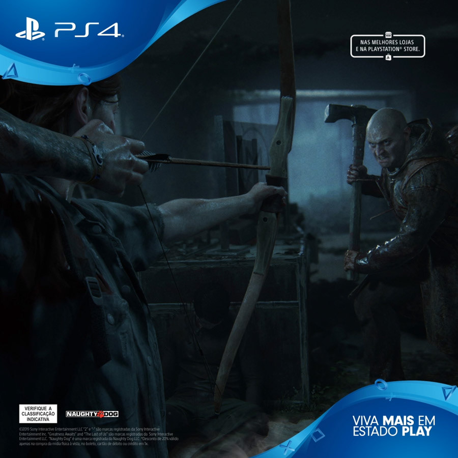 The Last of Us II