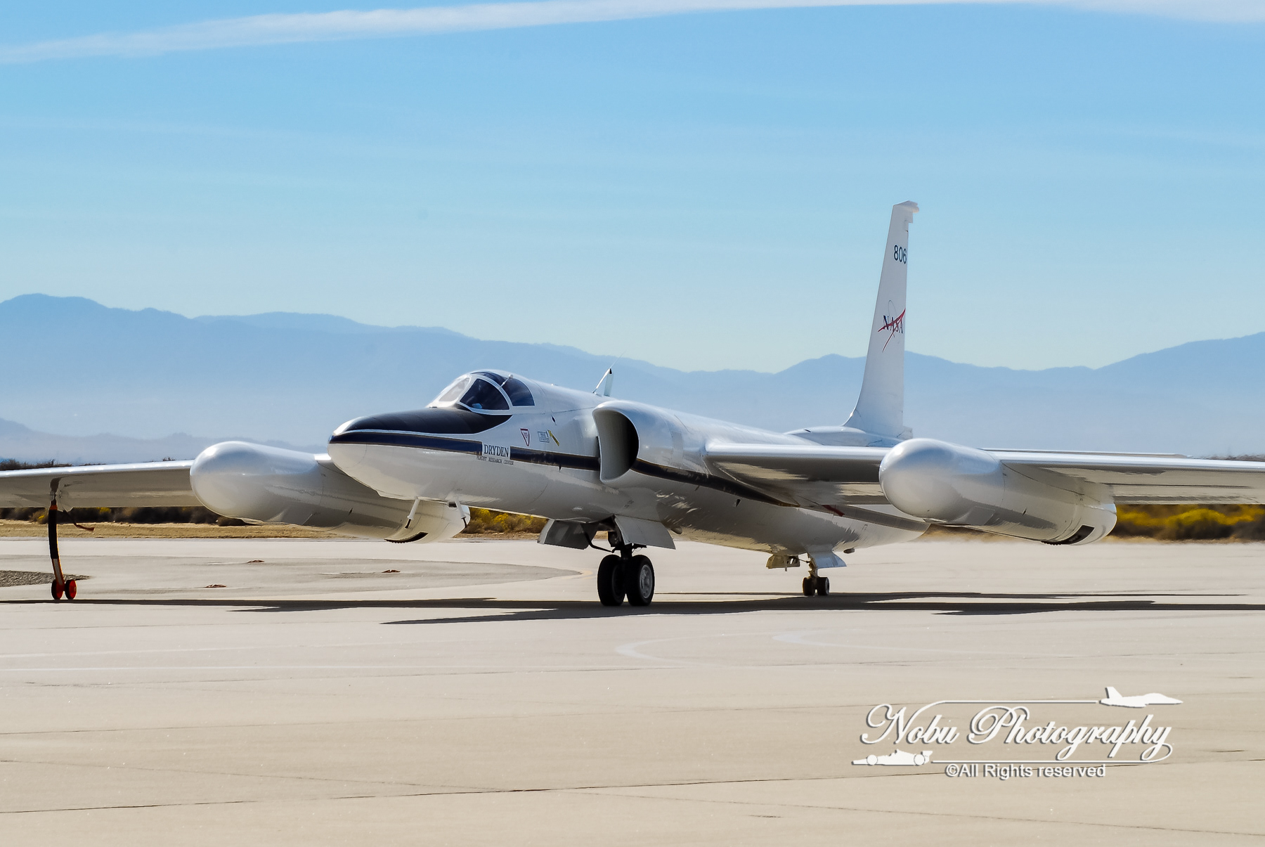 Nobu Photography Web Gallery Edwards Afb Airshow 06