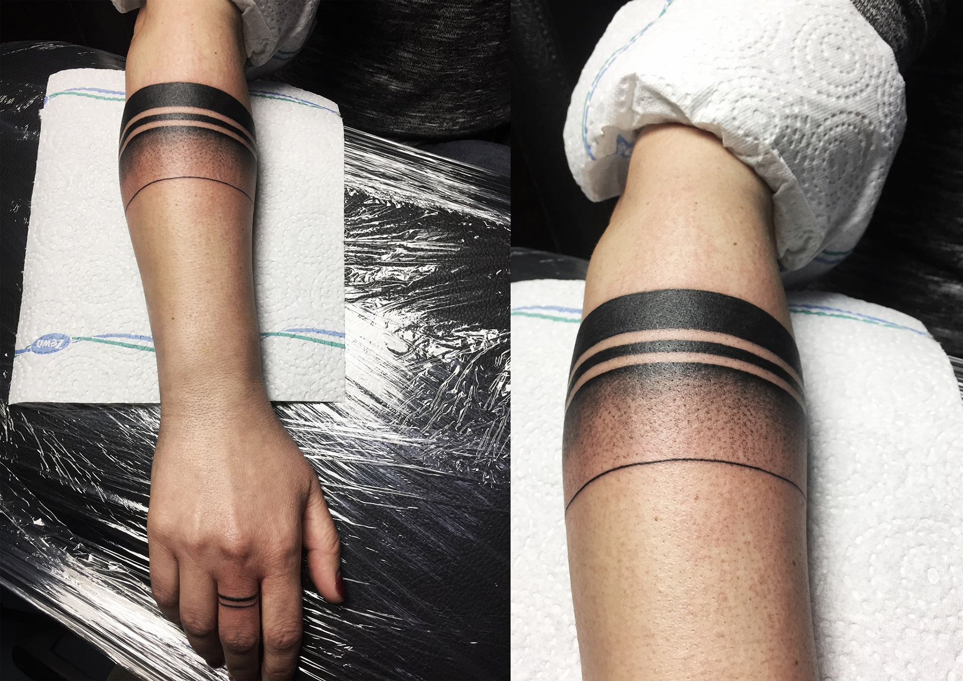 Gabani Tattoo Tattoos By Levi