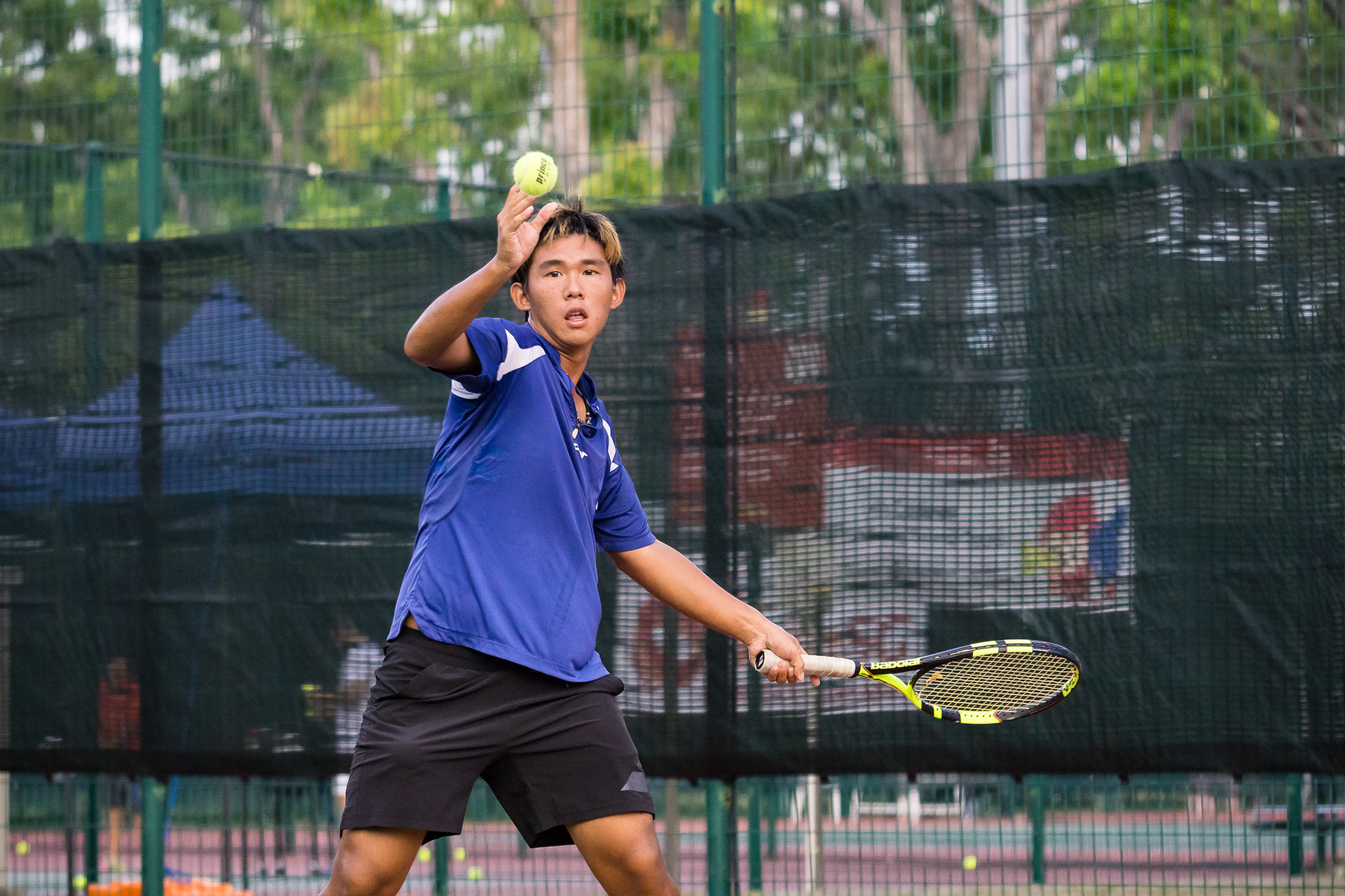 GetActive! Singapore 2016