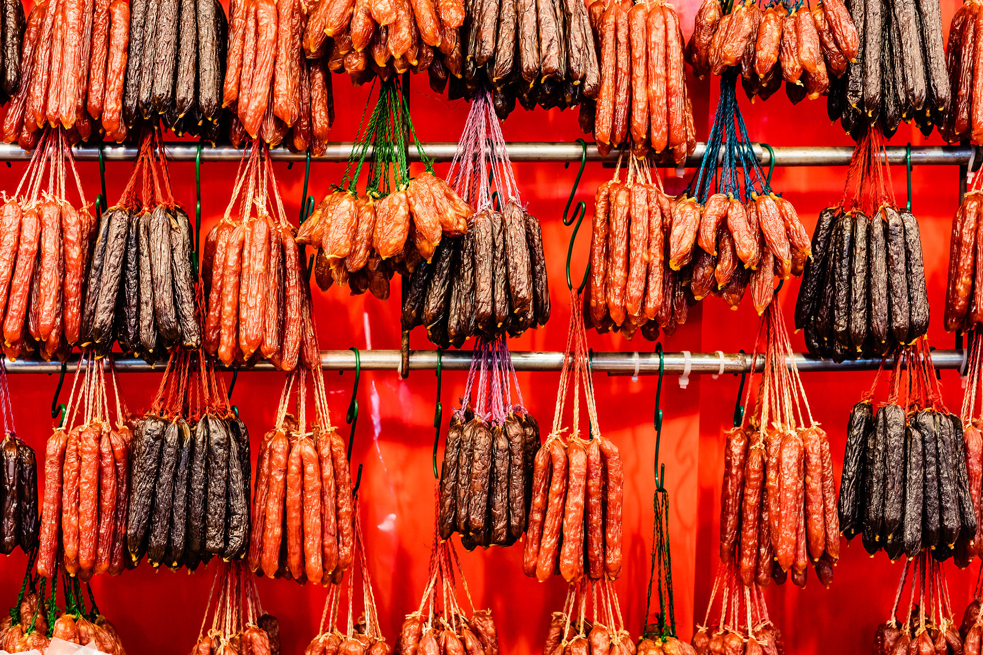 Lunar New Year 2019 - Chinatown