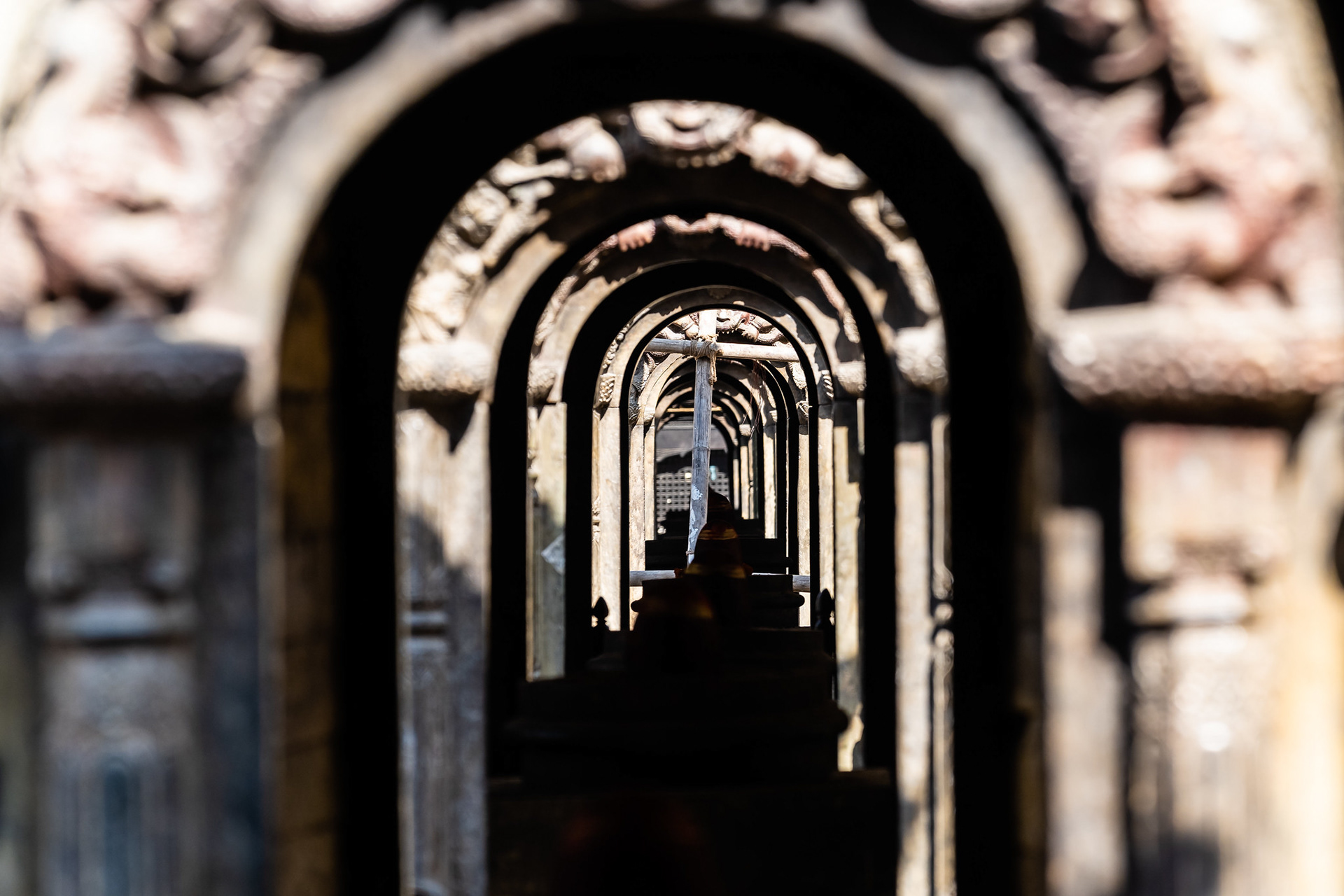 Pashupatinath Temple (2019)