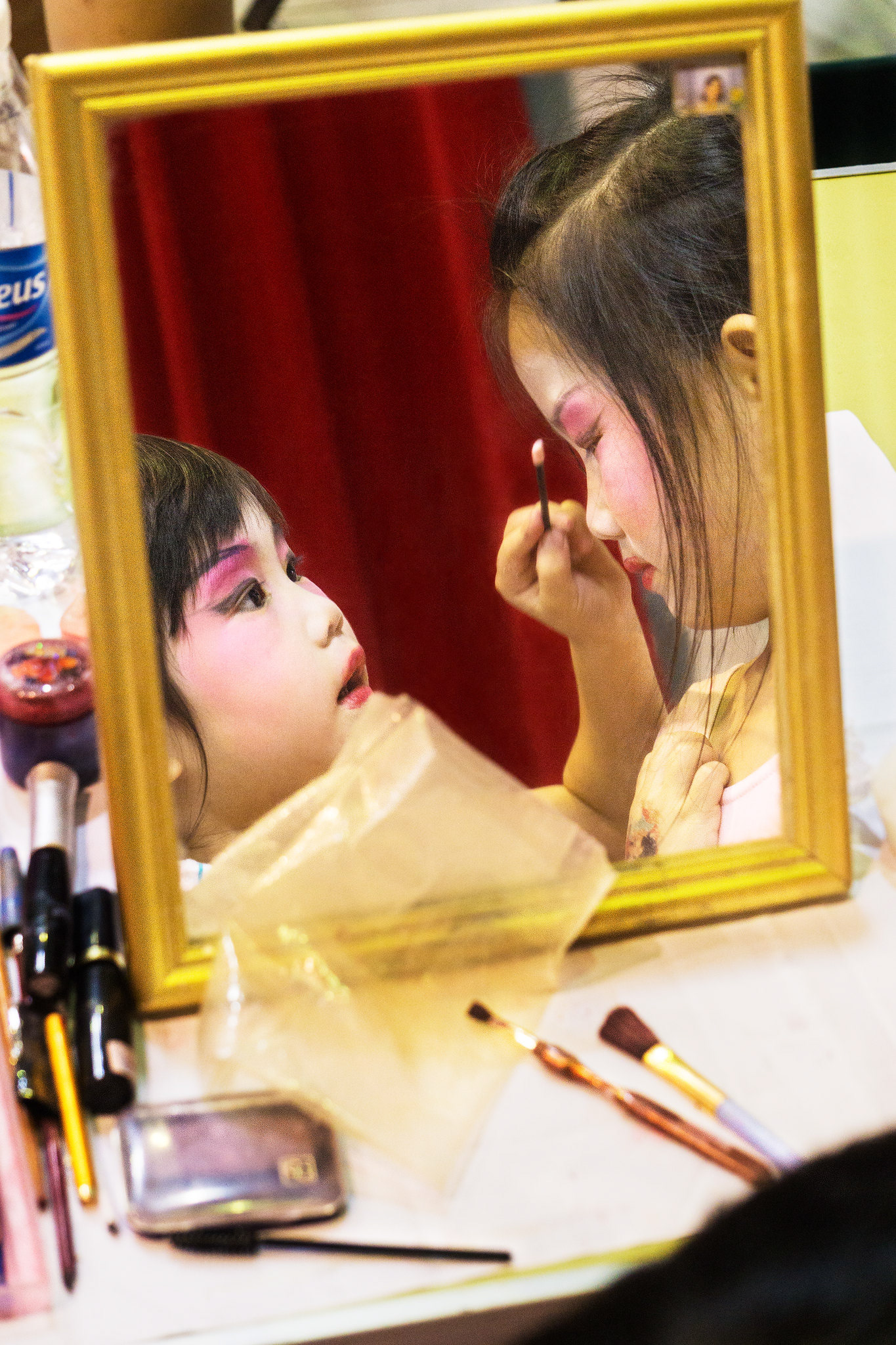Traditional Chinese Opera