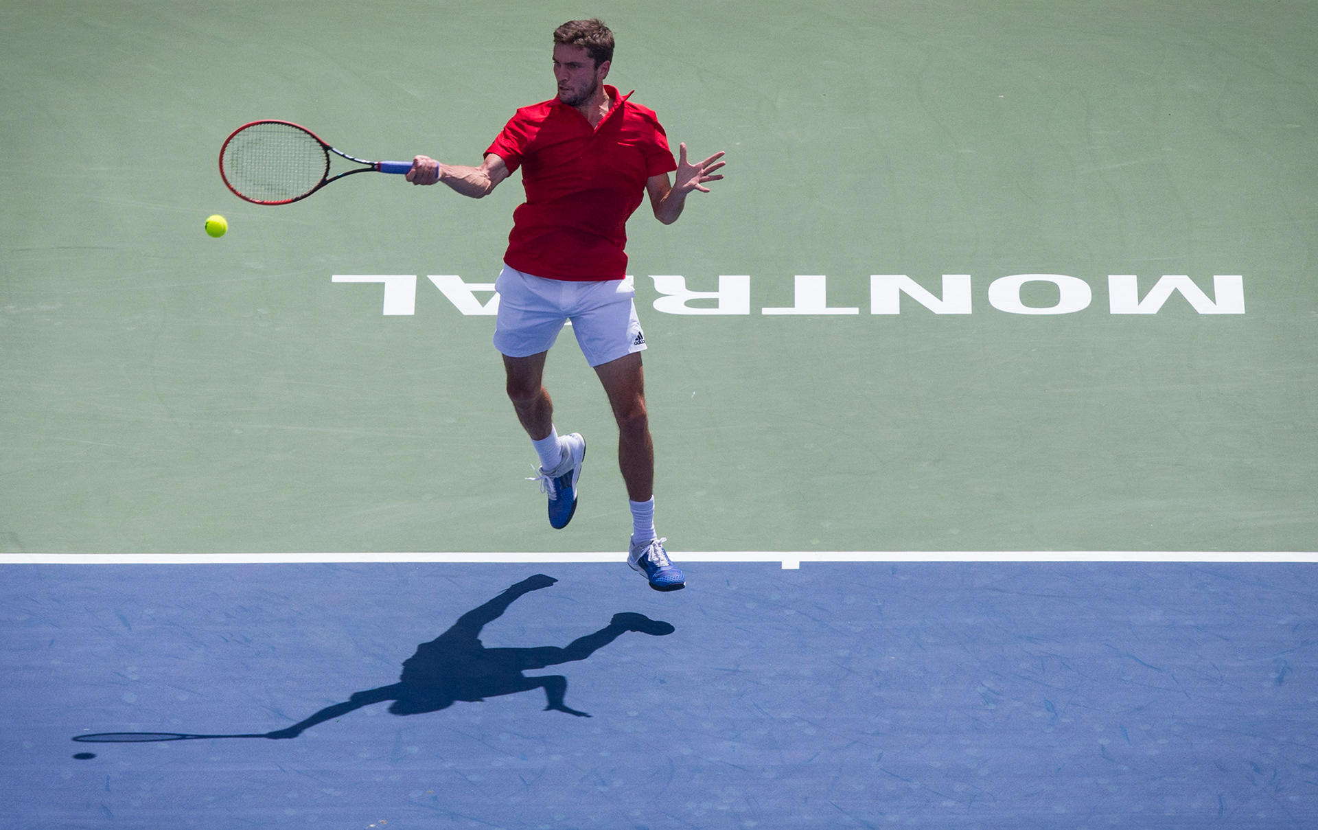 Gilles Simon