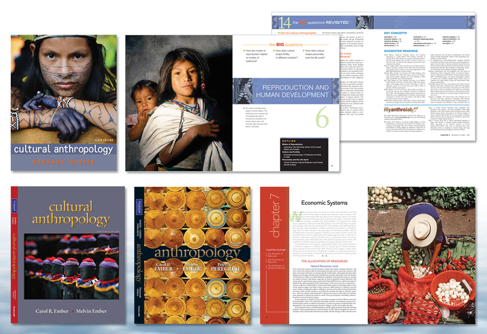 All titles shown on this page for Pearson and affiliated companies