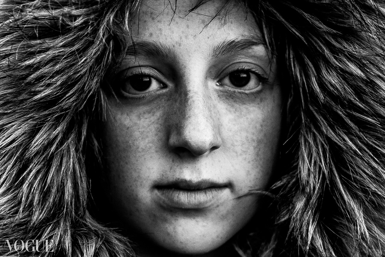 Hannah, 2014