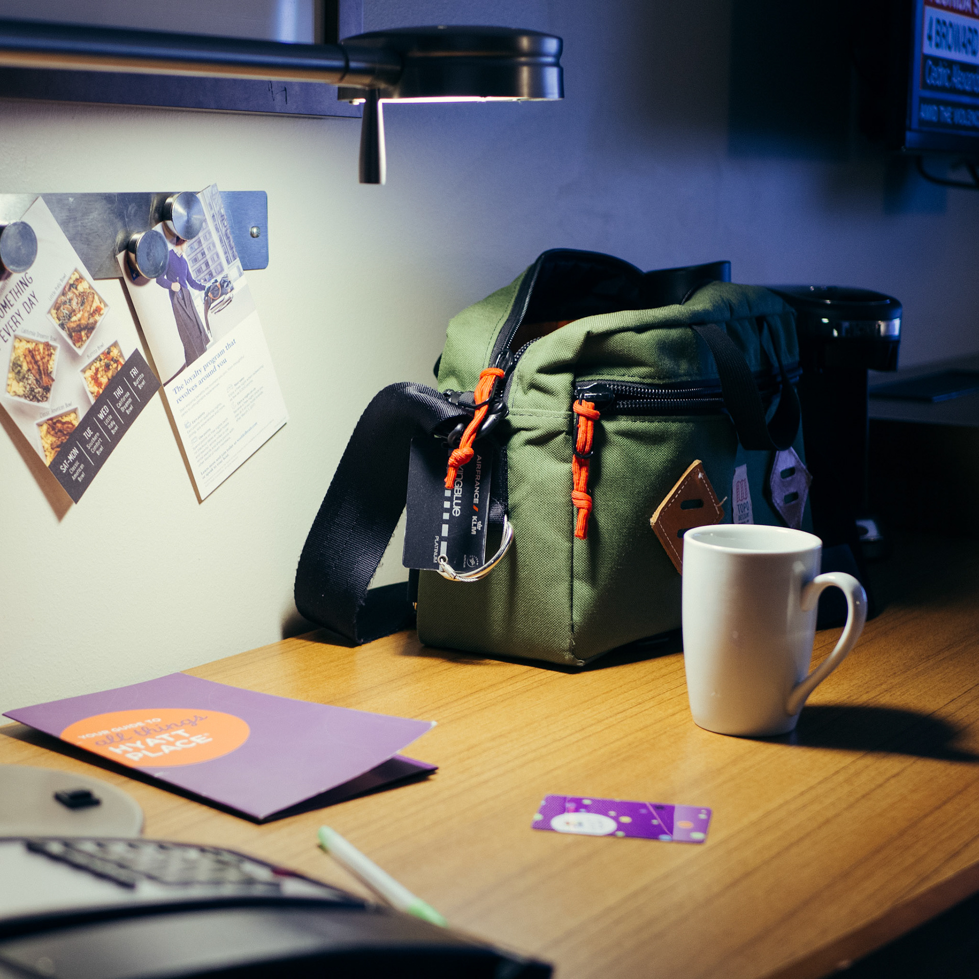 Hyatt Place Buffalo/Amherst, Buffalo, NY