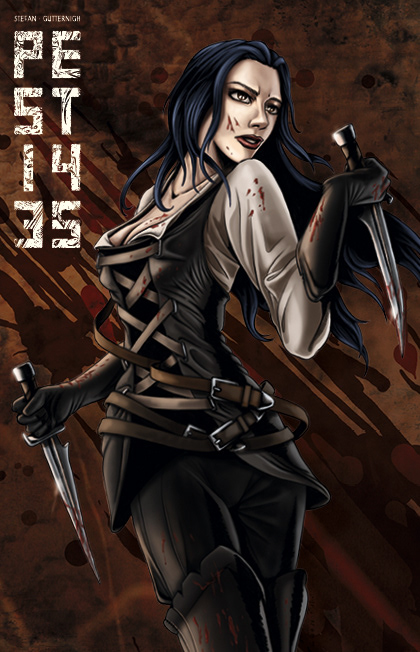 Cover Pest 1435