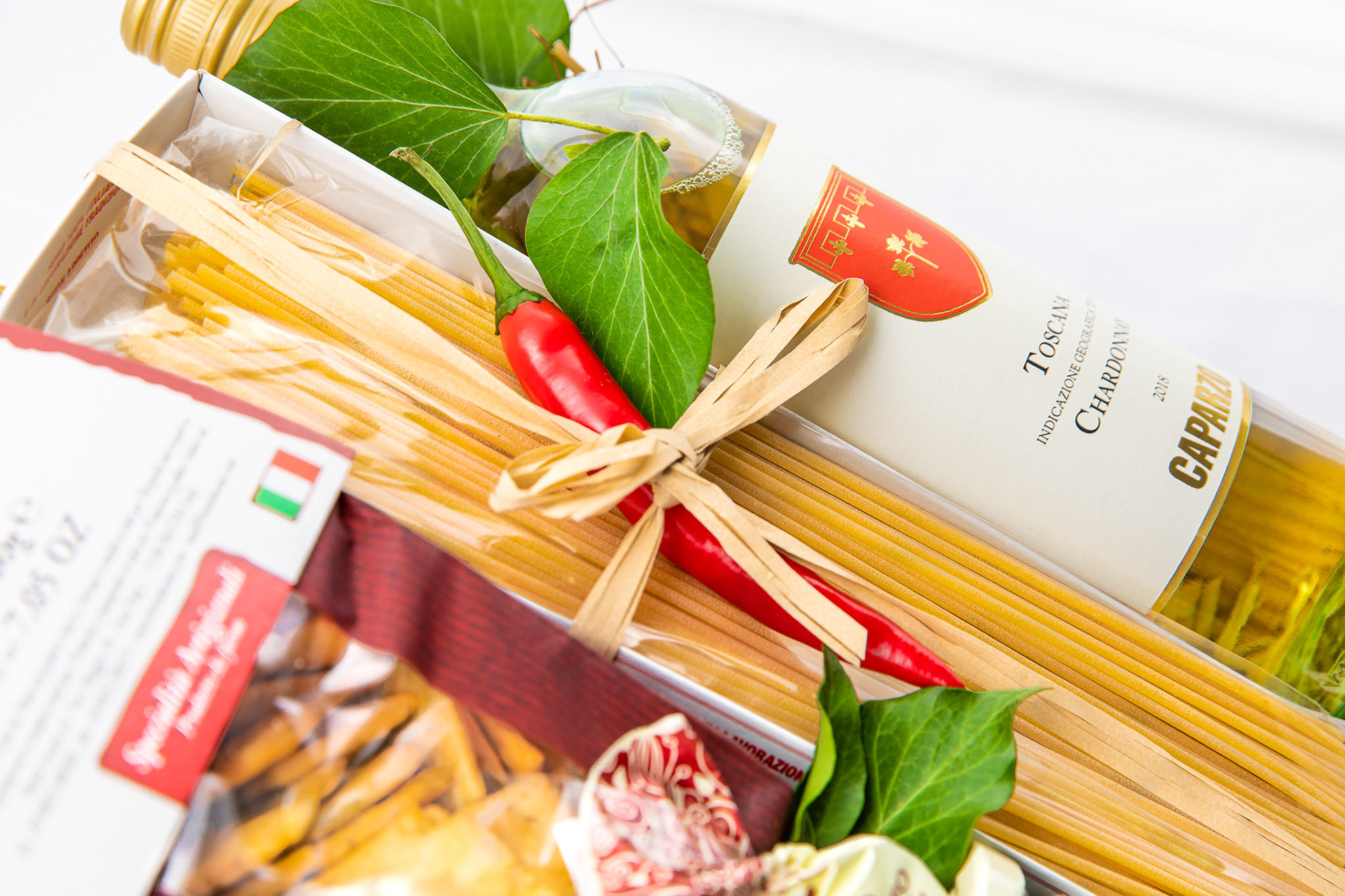 Ulis Gemüsekiste • Wächtersbach • Produktfoto