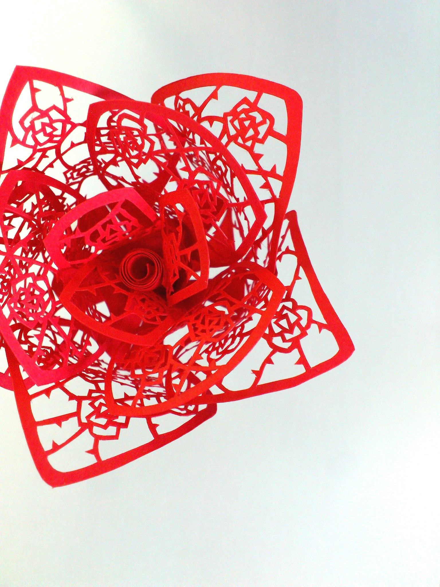 Naofumi Hama 3d Kirie Paper Cut Kirie World Naofumi Hama 3d Kirie Paper Cut Kirie World