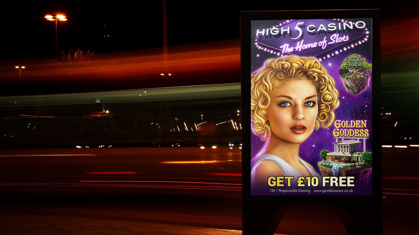 High 5 Casino Free 10 High 5 Casino Free 10