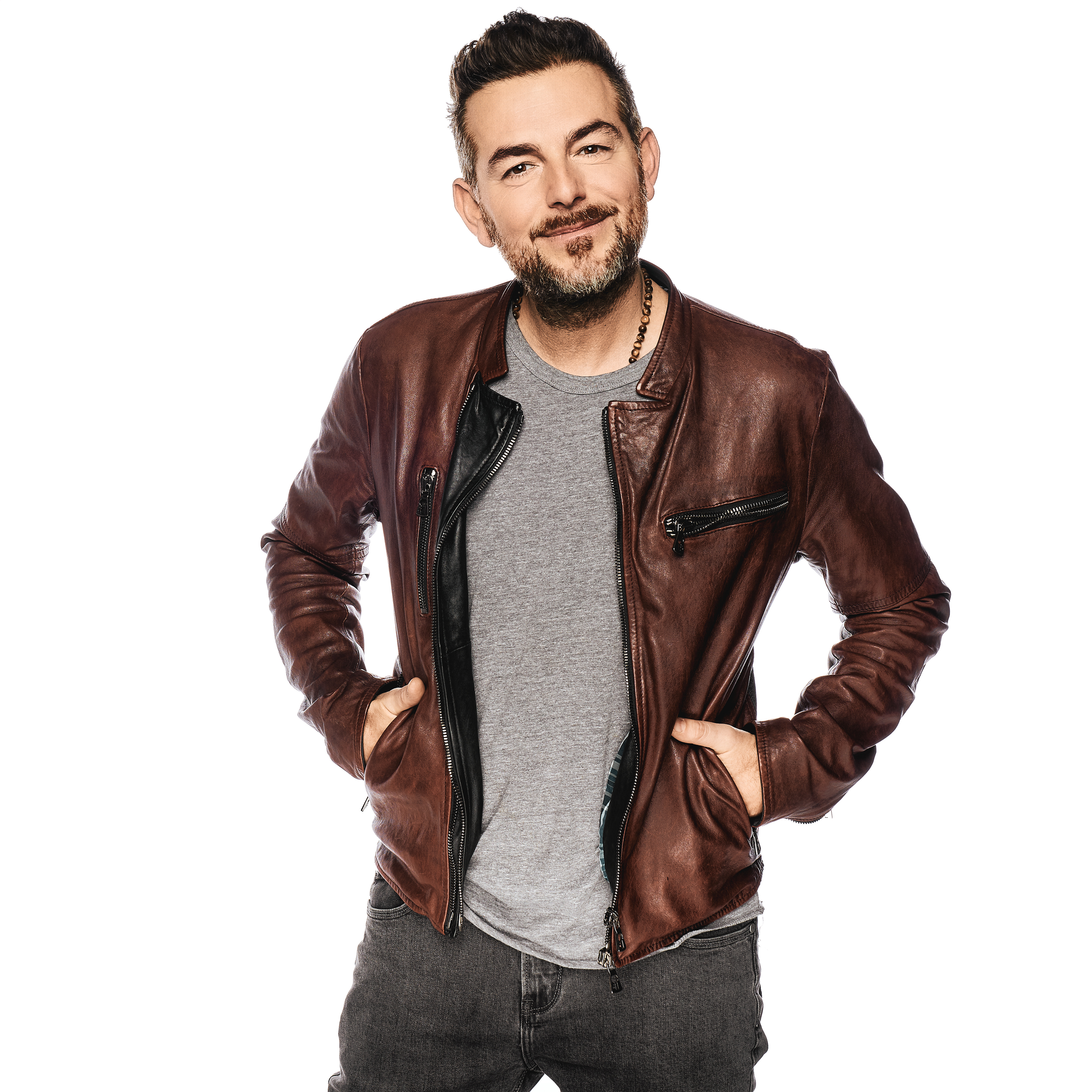 Daniele Bossari