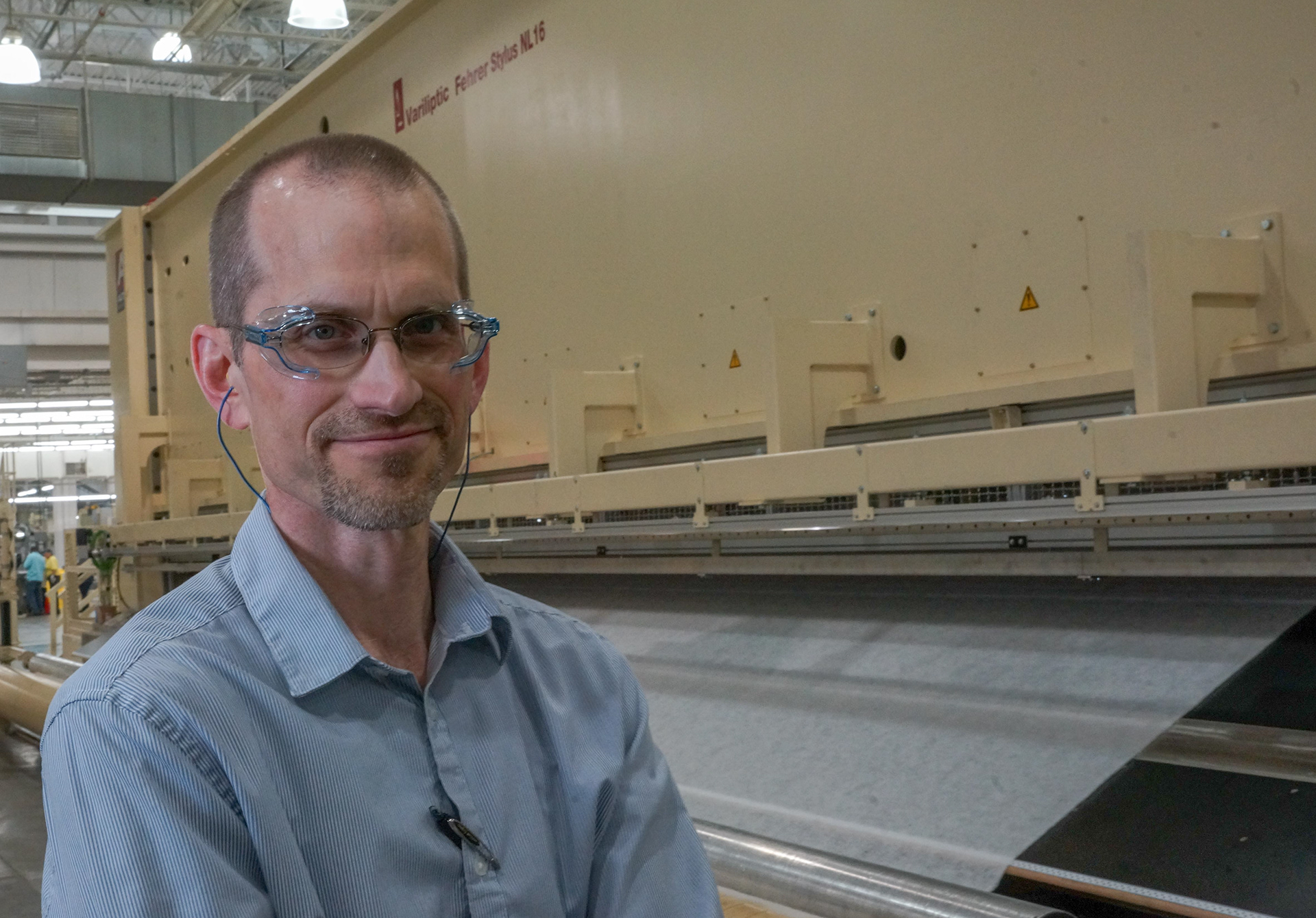 Robert Puhr Photography AstenJohnson, USA