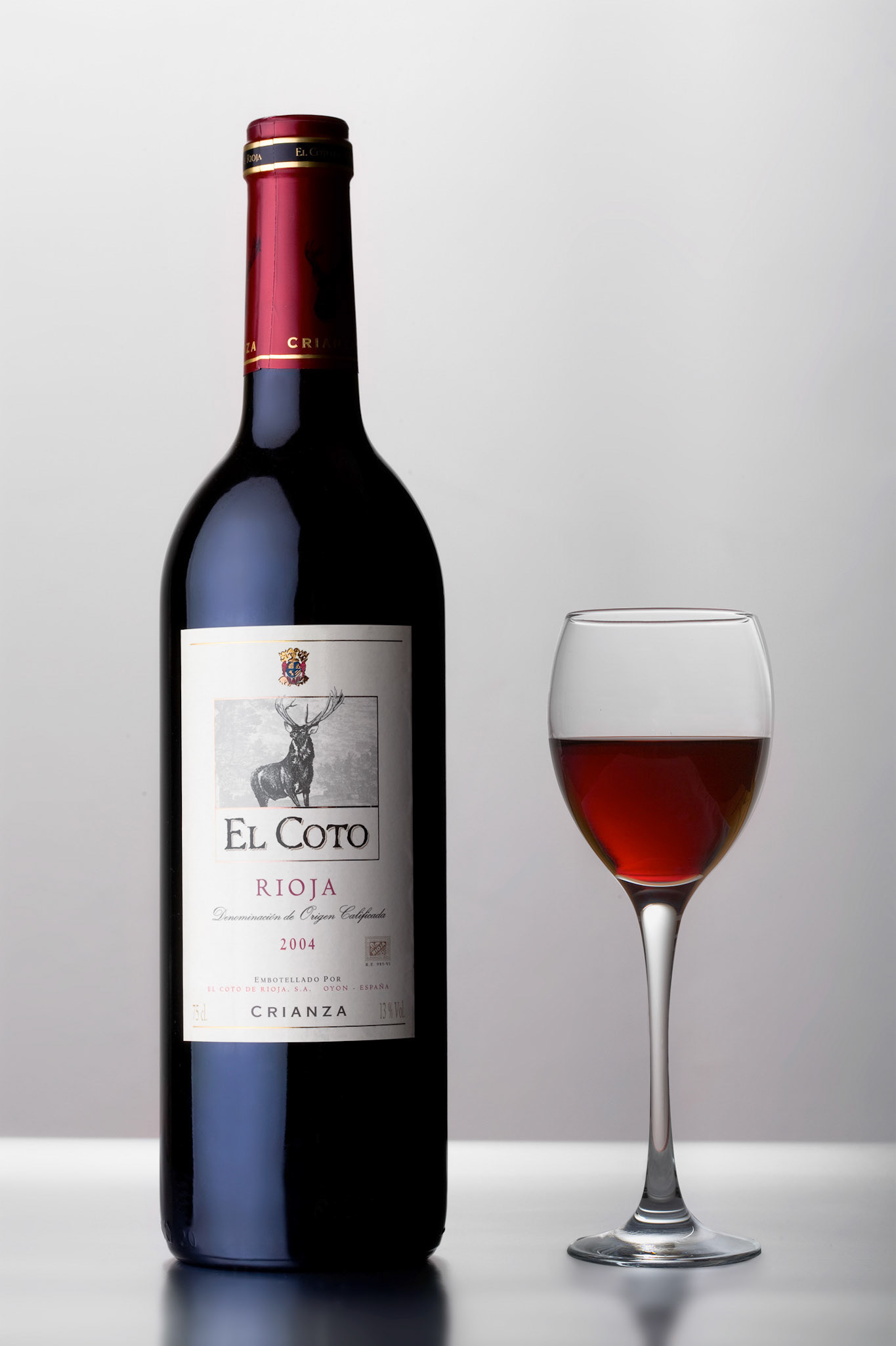 BODEGA EL COTO