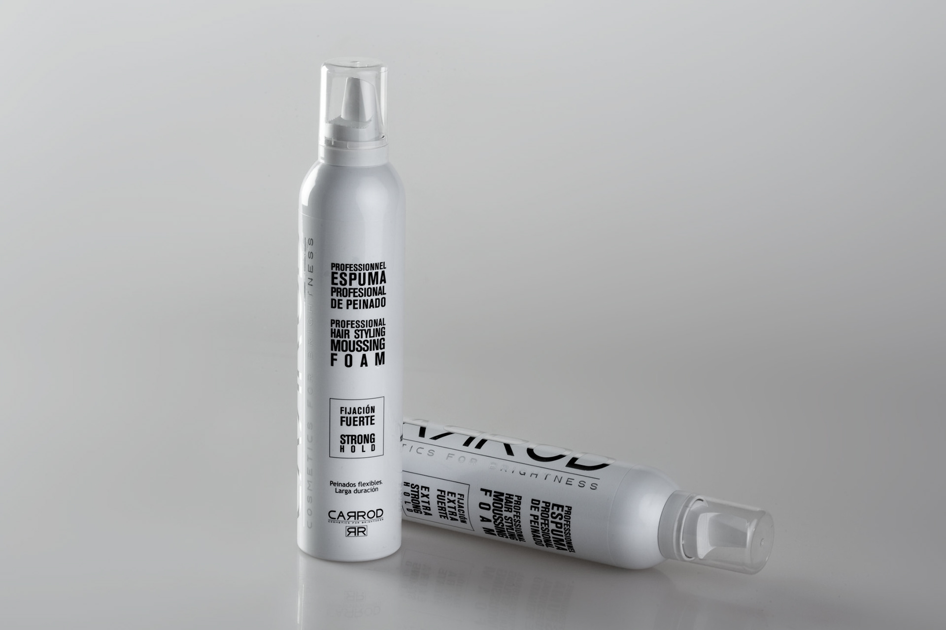 Carrod cosmetica. Chempro