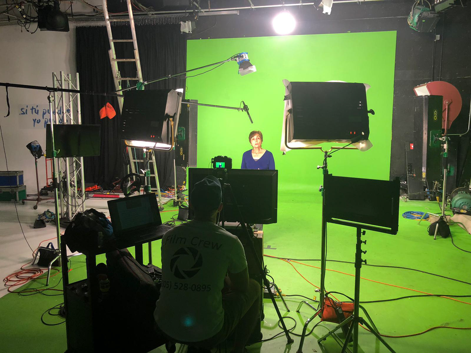 Video Production Miami Miami Video Production Studio Film Studio Miami