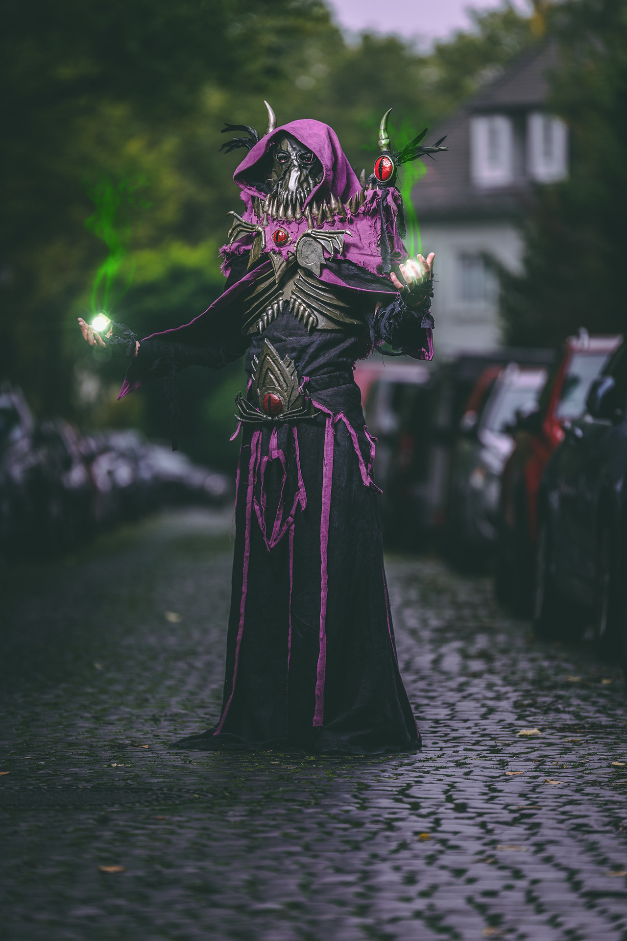 @horneyboicostumes