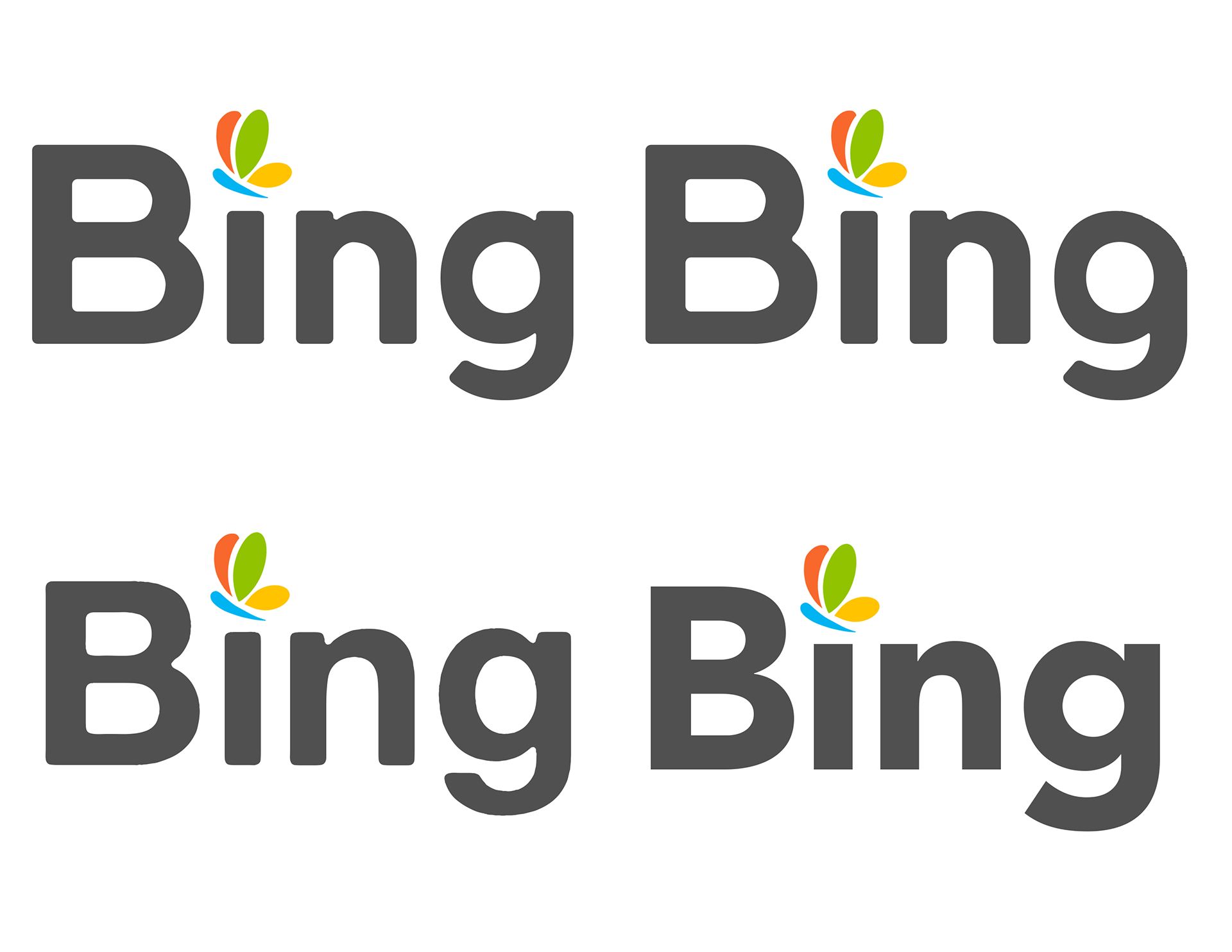 Further refined iterations