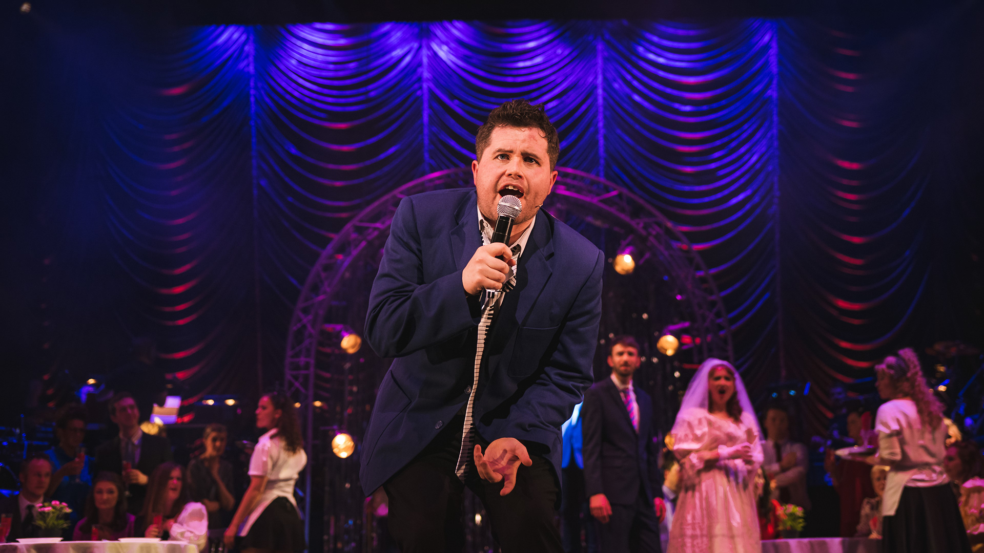 The Wedding Singer
