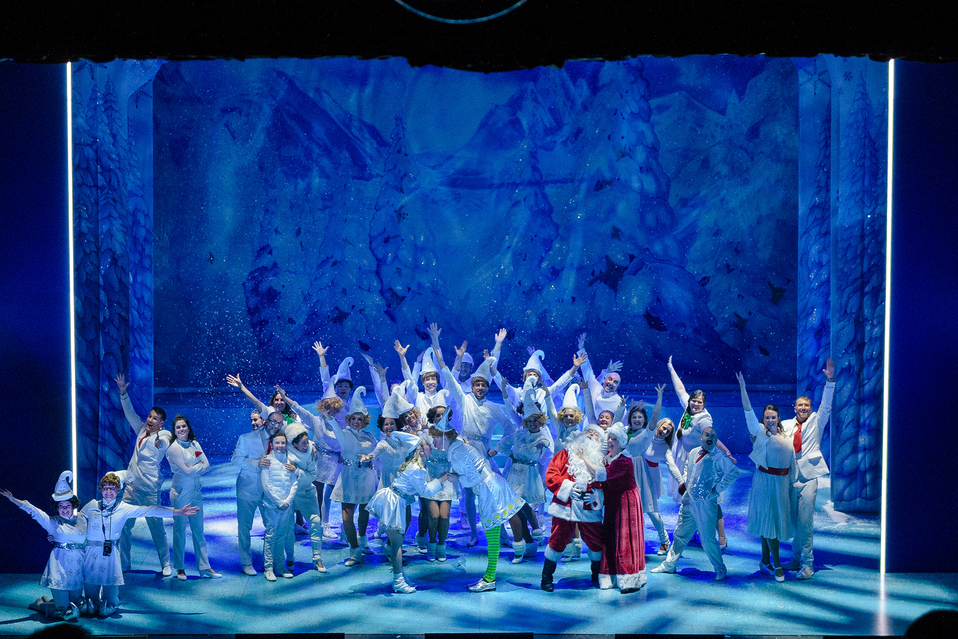 Elf The Musical